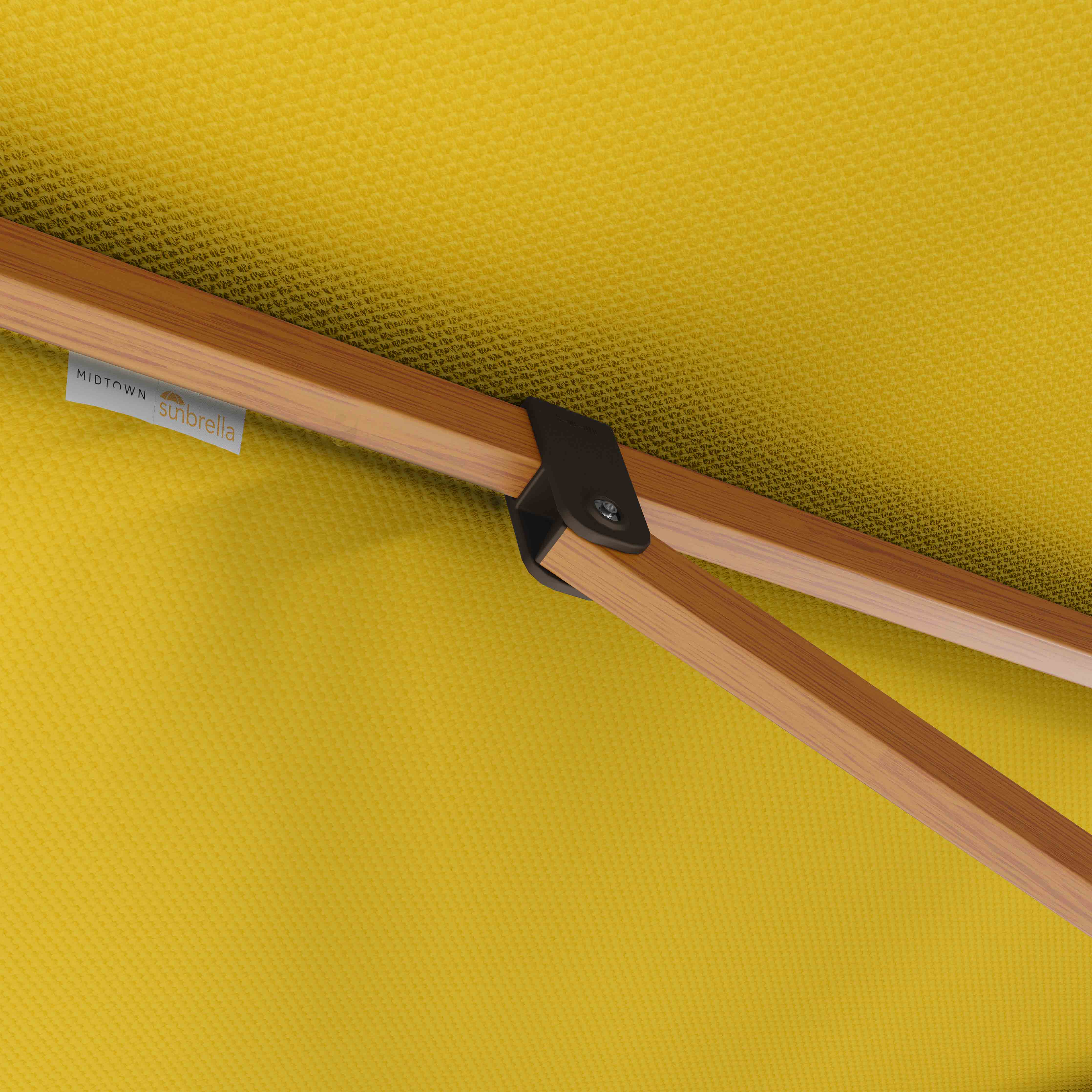#Size_10ft x 10ft #pole finish_Wood