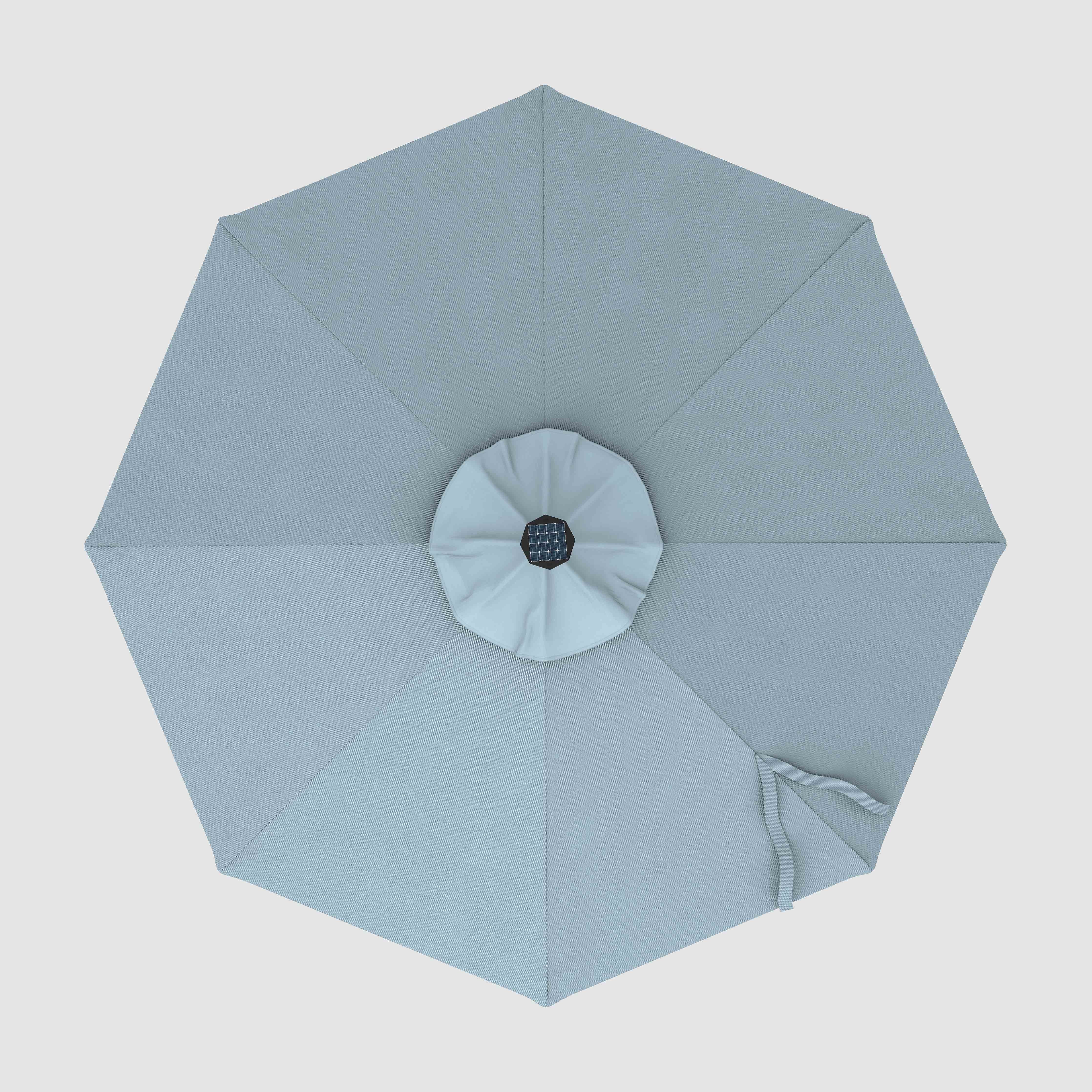 Le LED Swilt™ - Sunbrella Canvas Haze