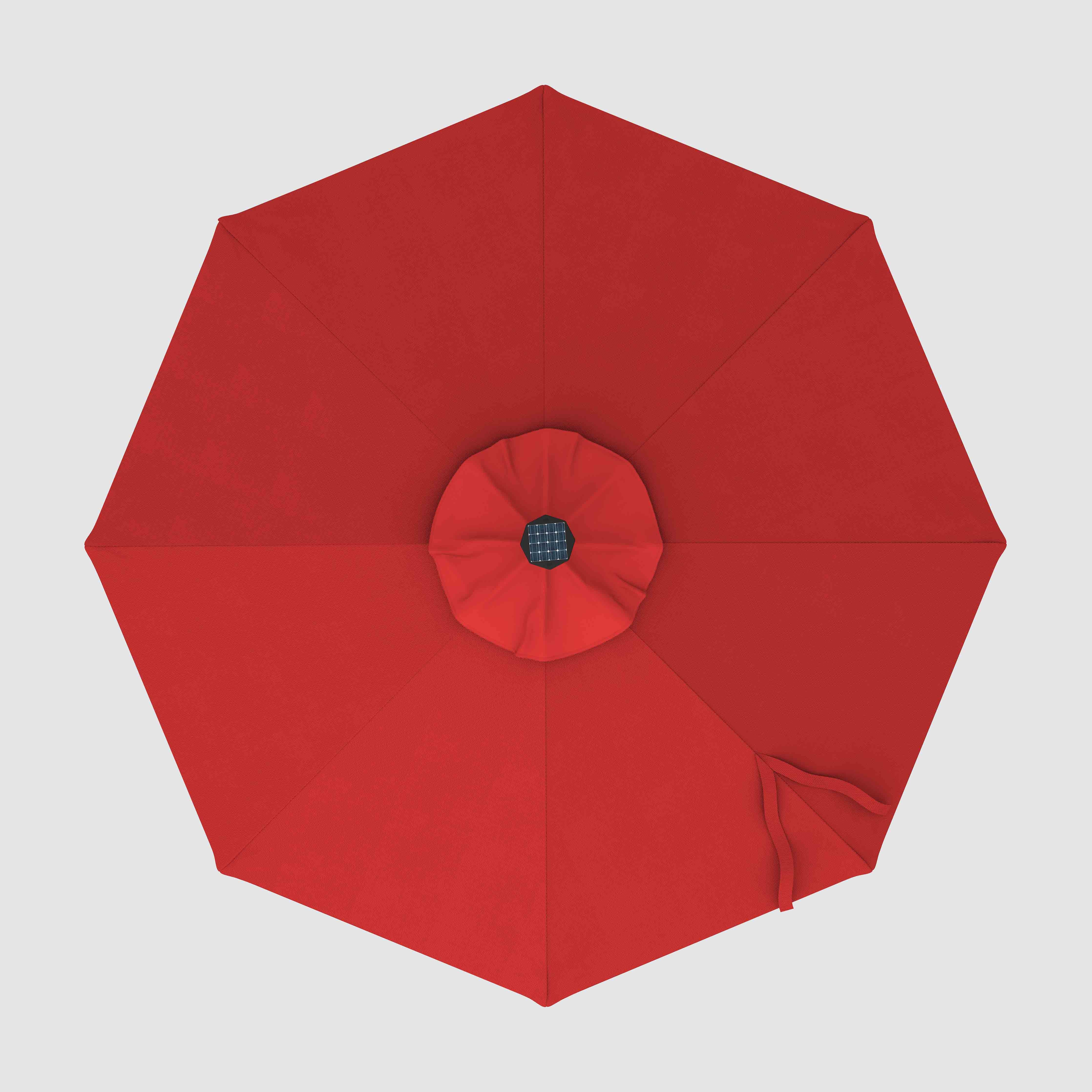 The LED Swilt™ - Terylast Apple - Red