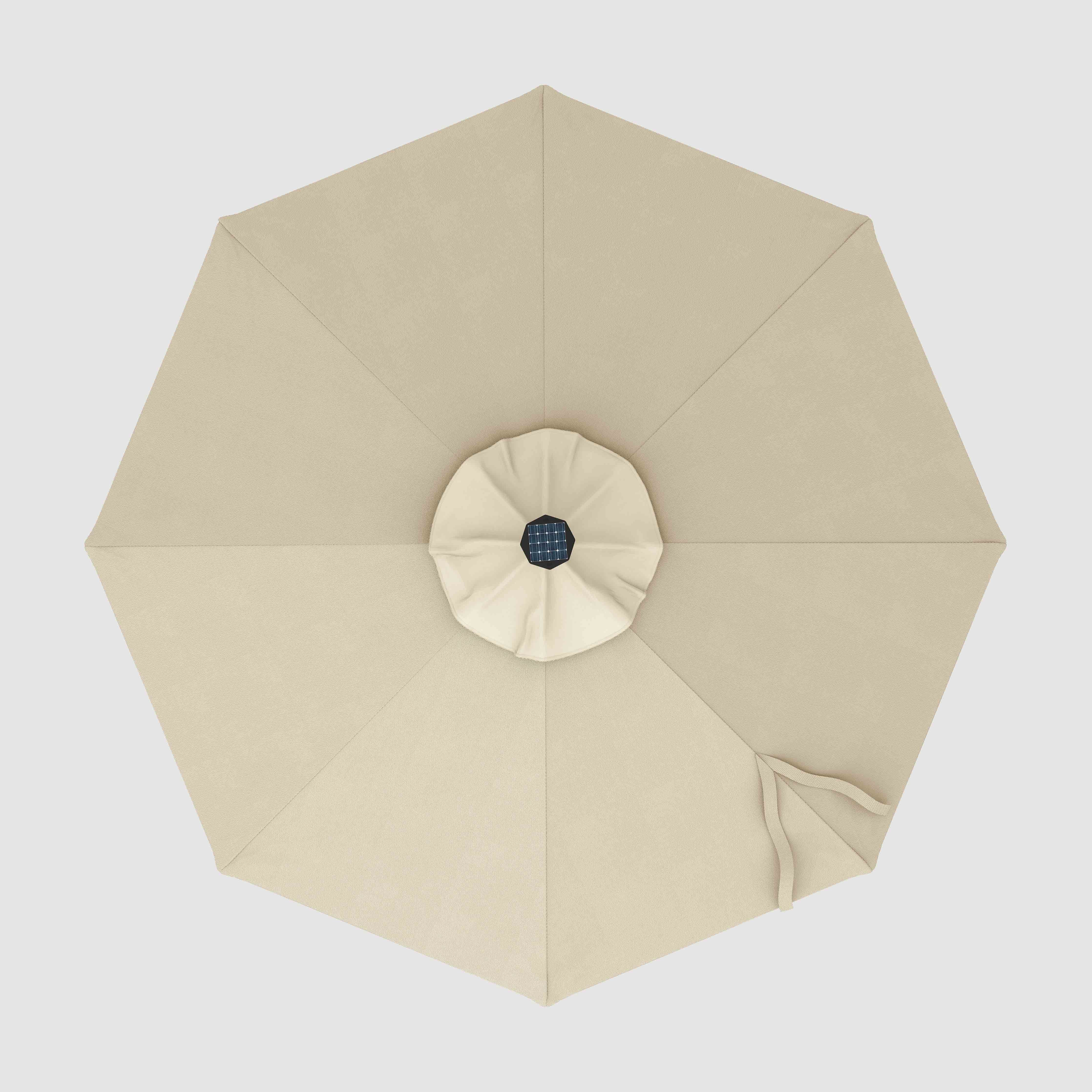 The LED Swilt™ - Terylast Chestnut - Beige