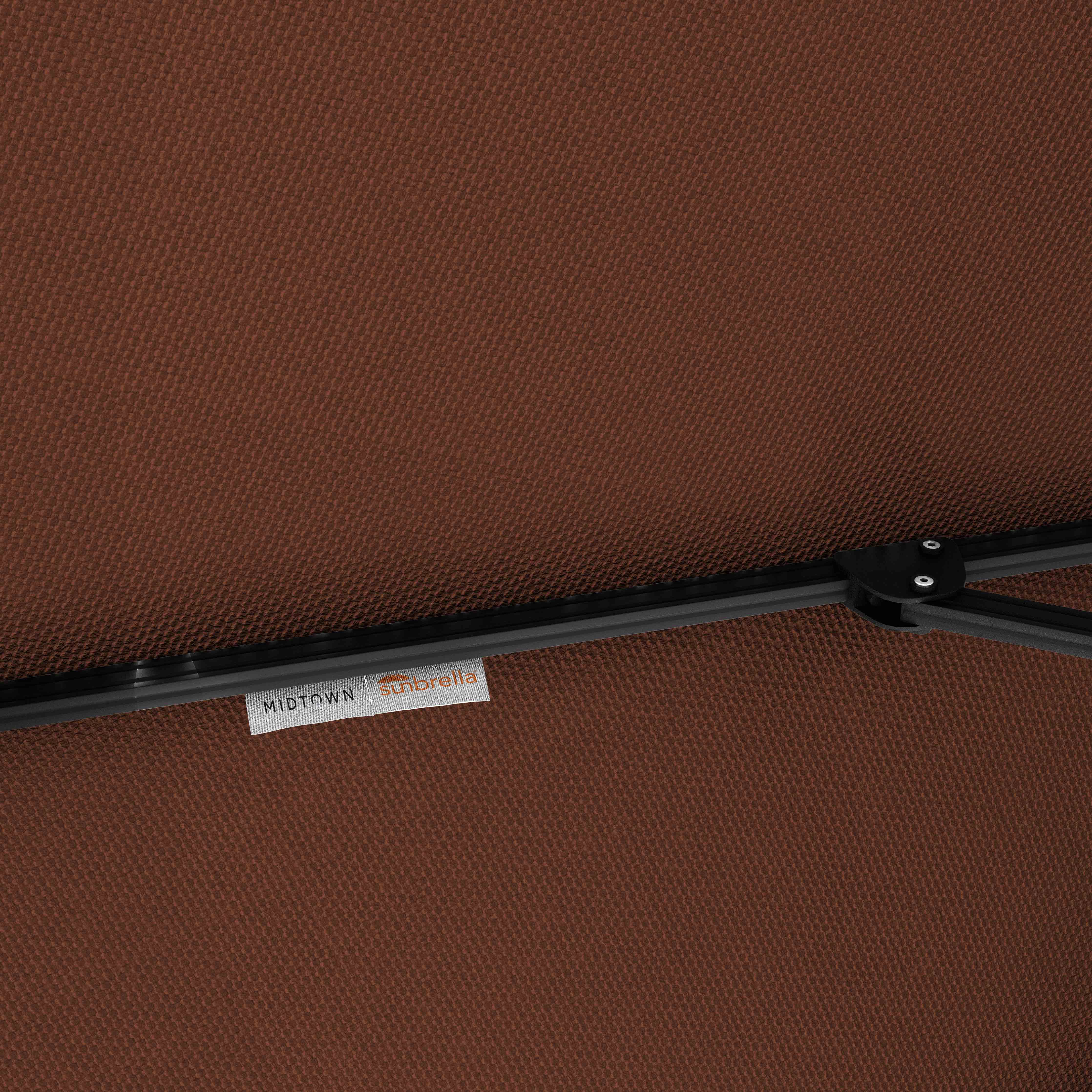 #pole finish_Black