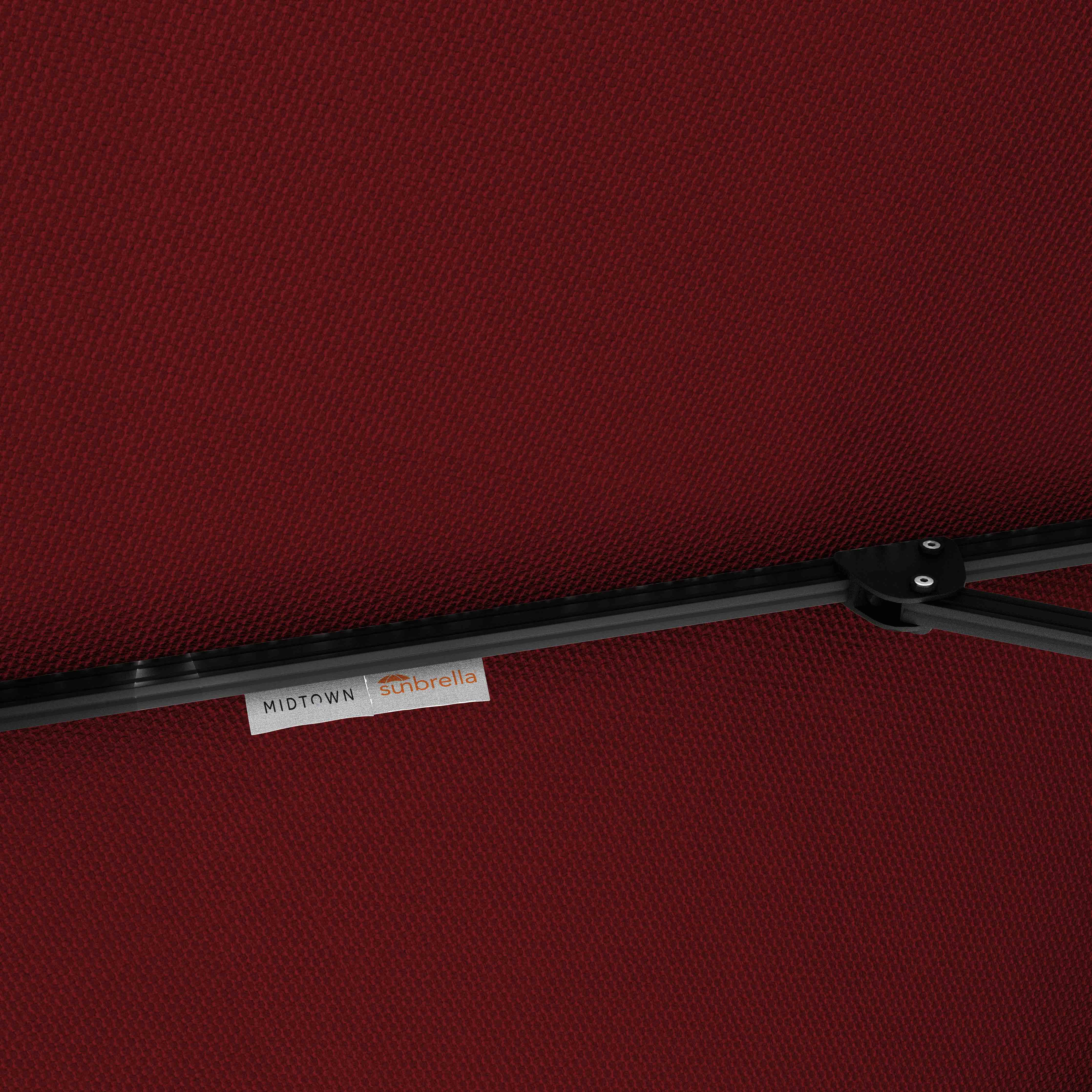 #pole finish_Black