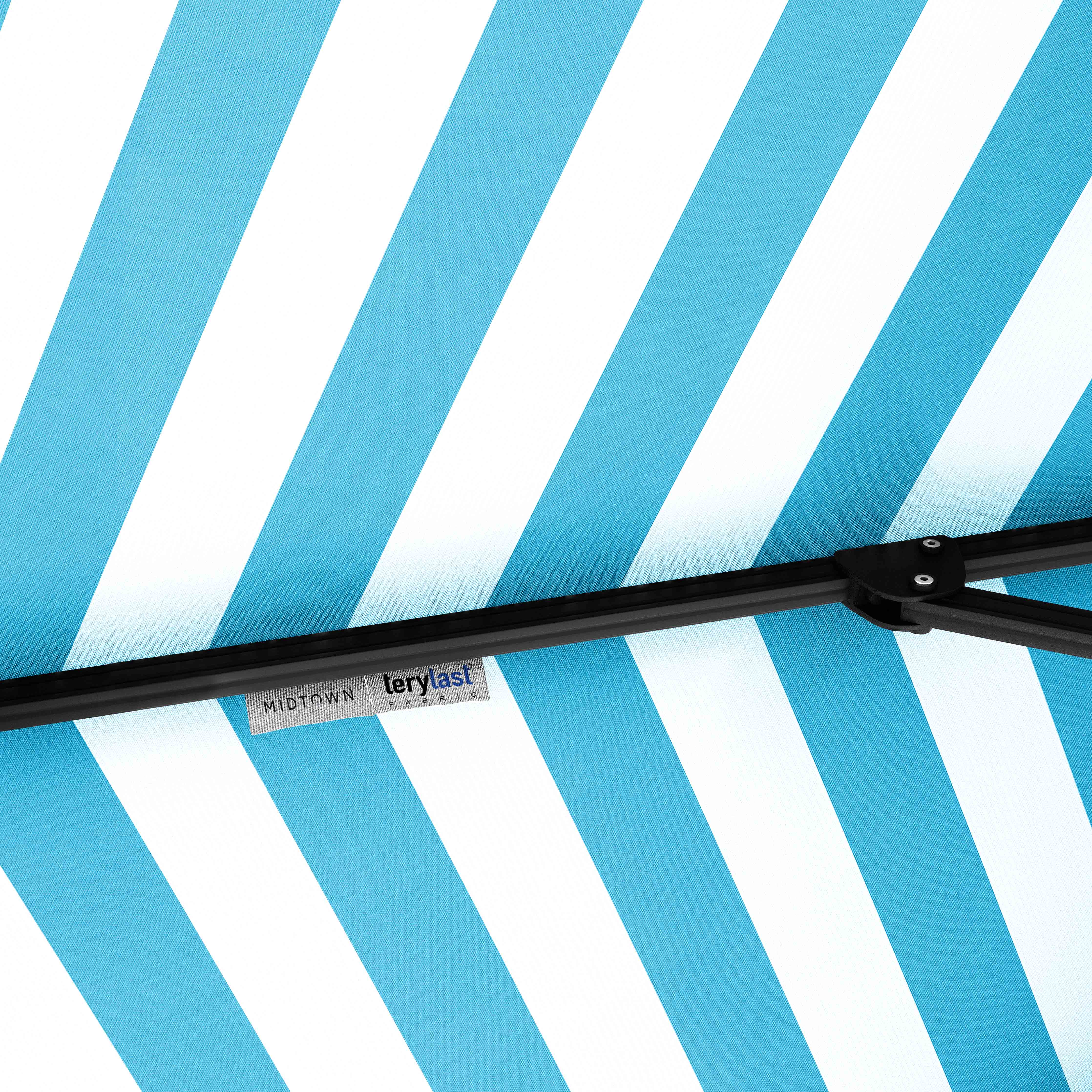 #pole finish_Black