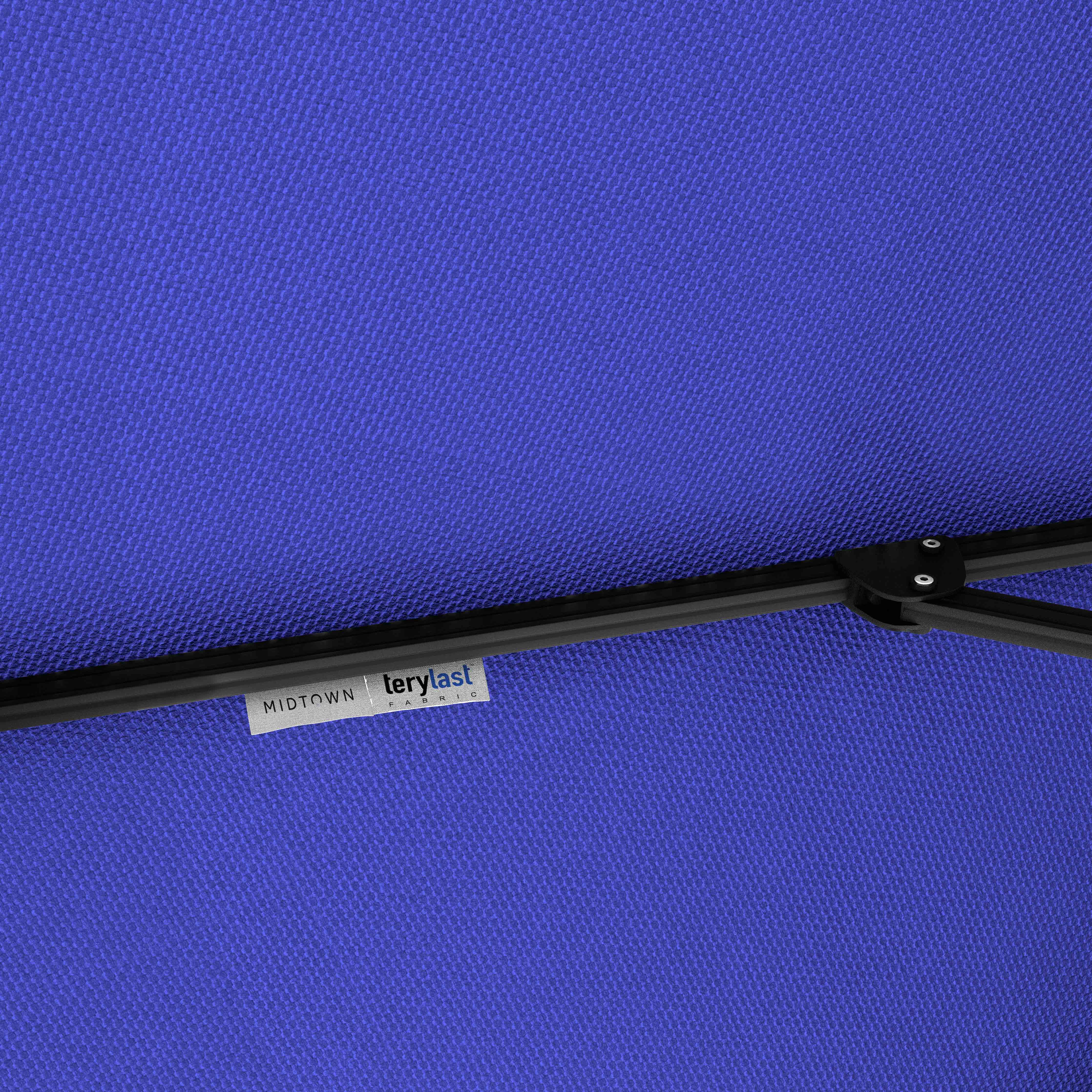 #pole finish_Black