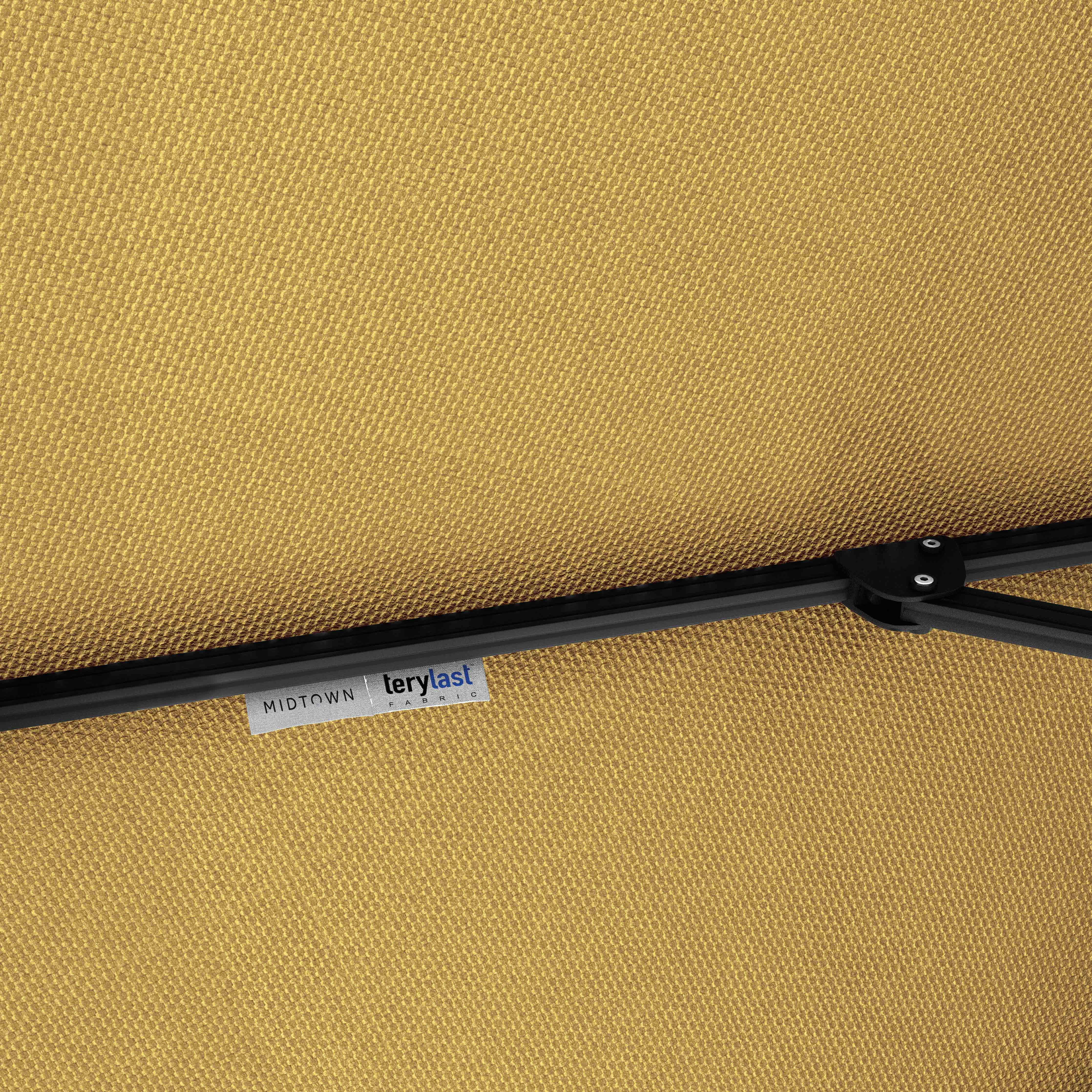 #pole finish_Black