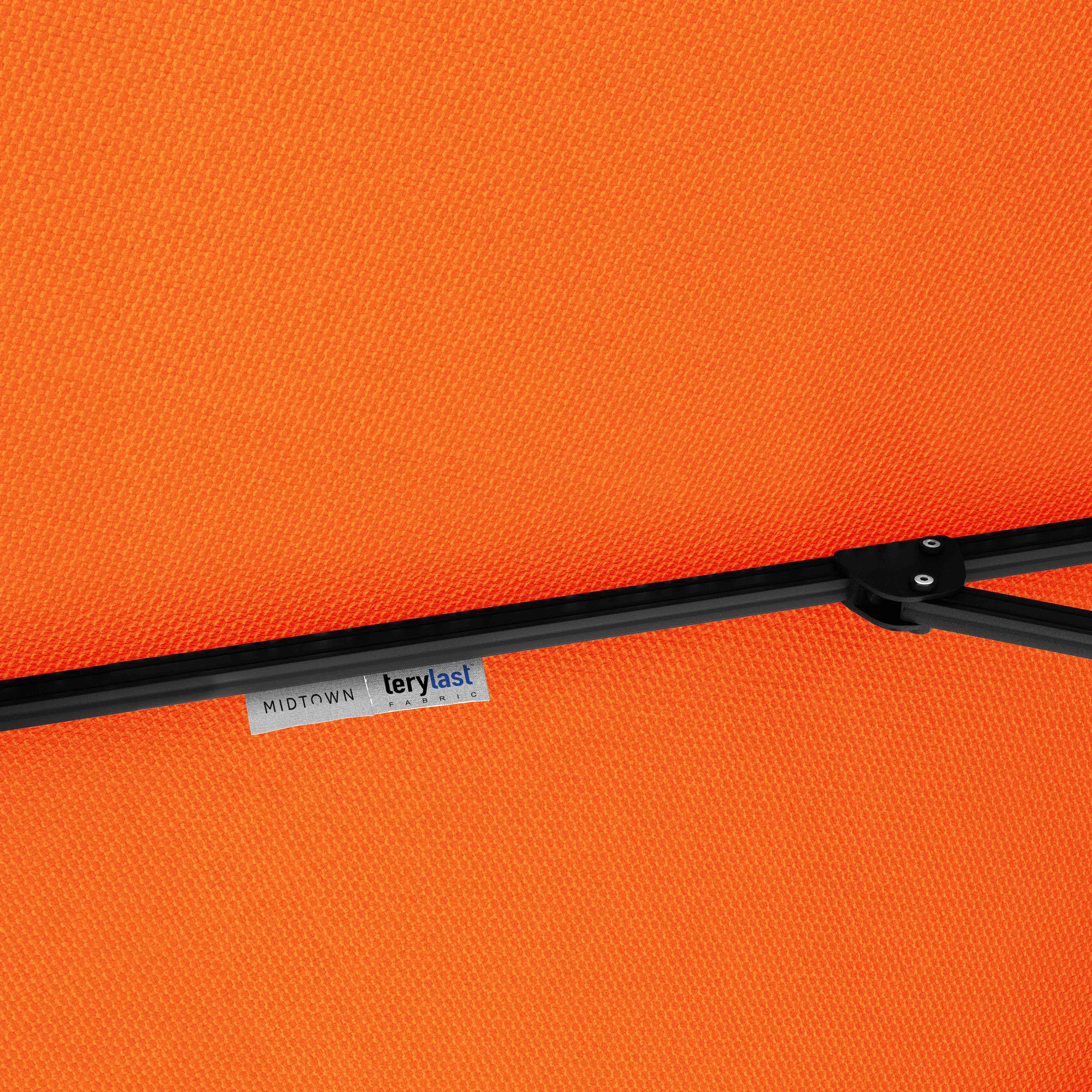 #pole finish_Black