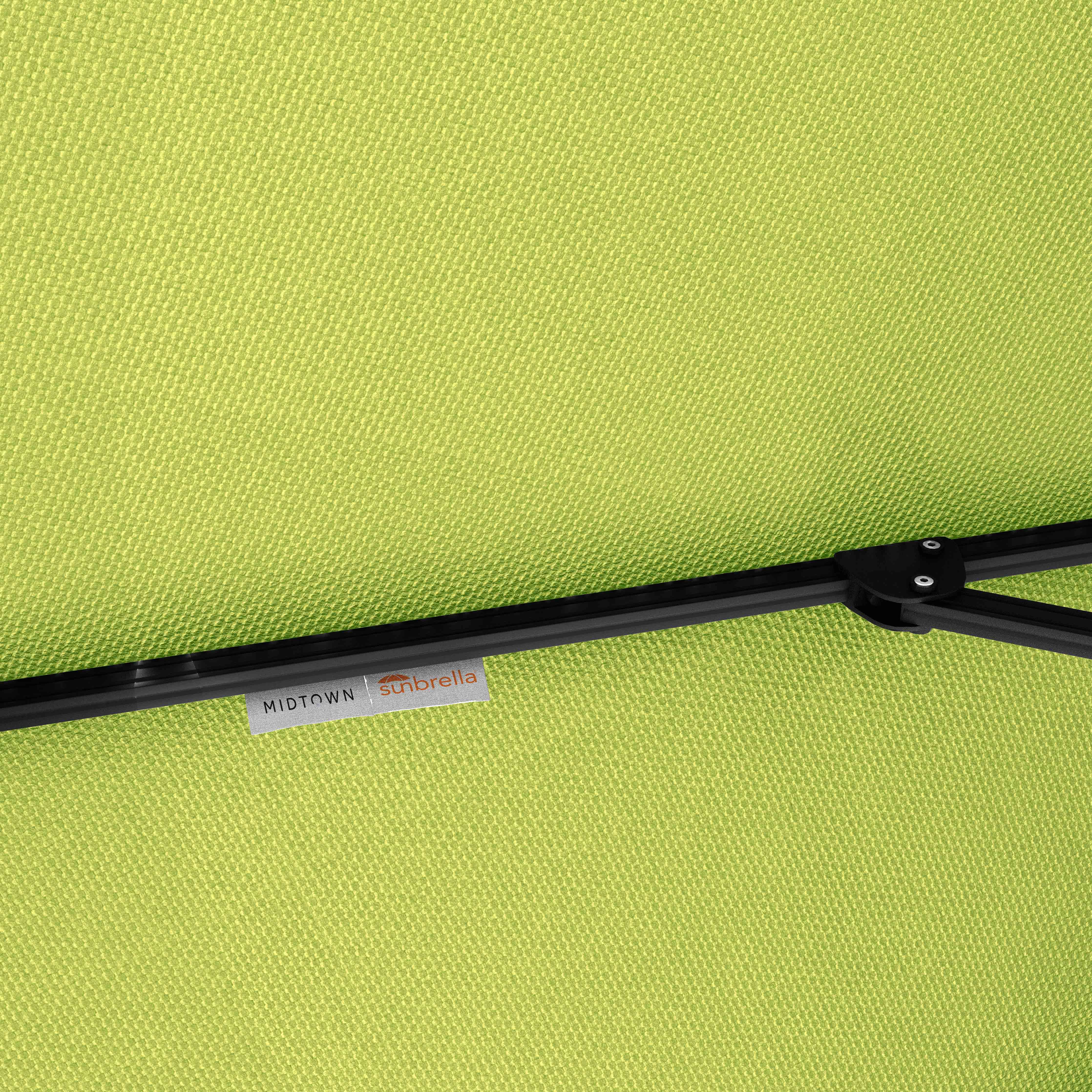 #pole finish_Black