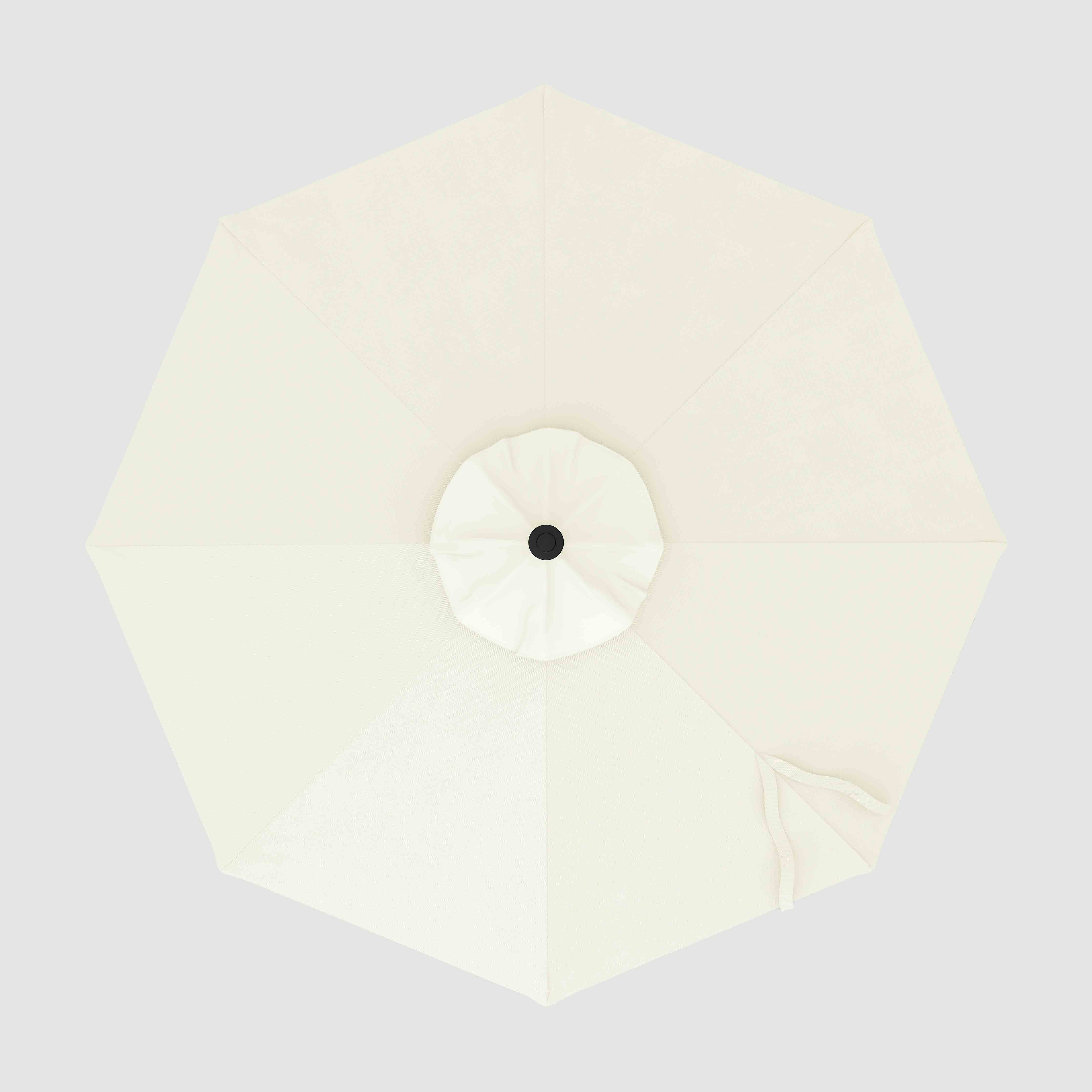 The Lean™ - Toile Sunbrella Naturelle