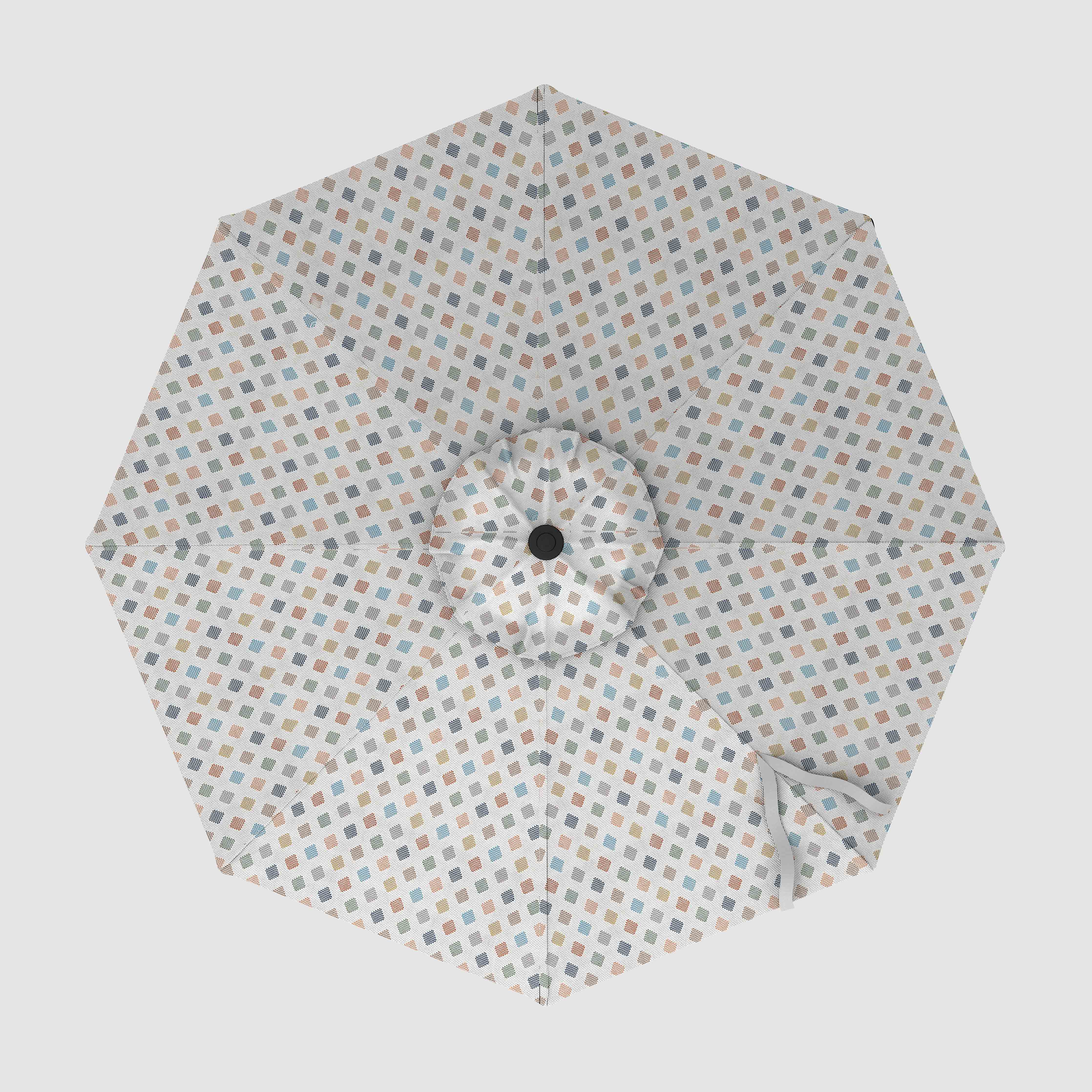 The Lean™ - Sunbrella Infused Gem