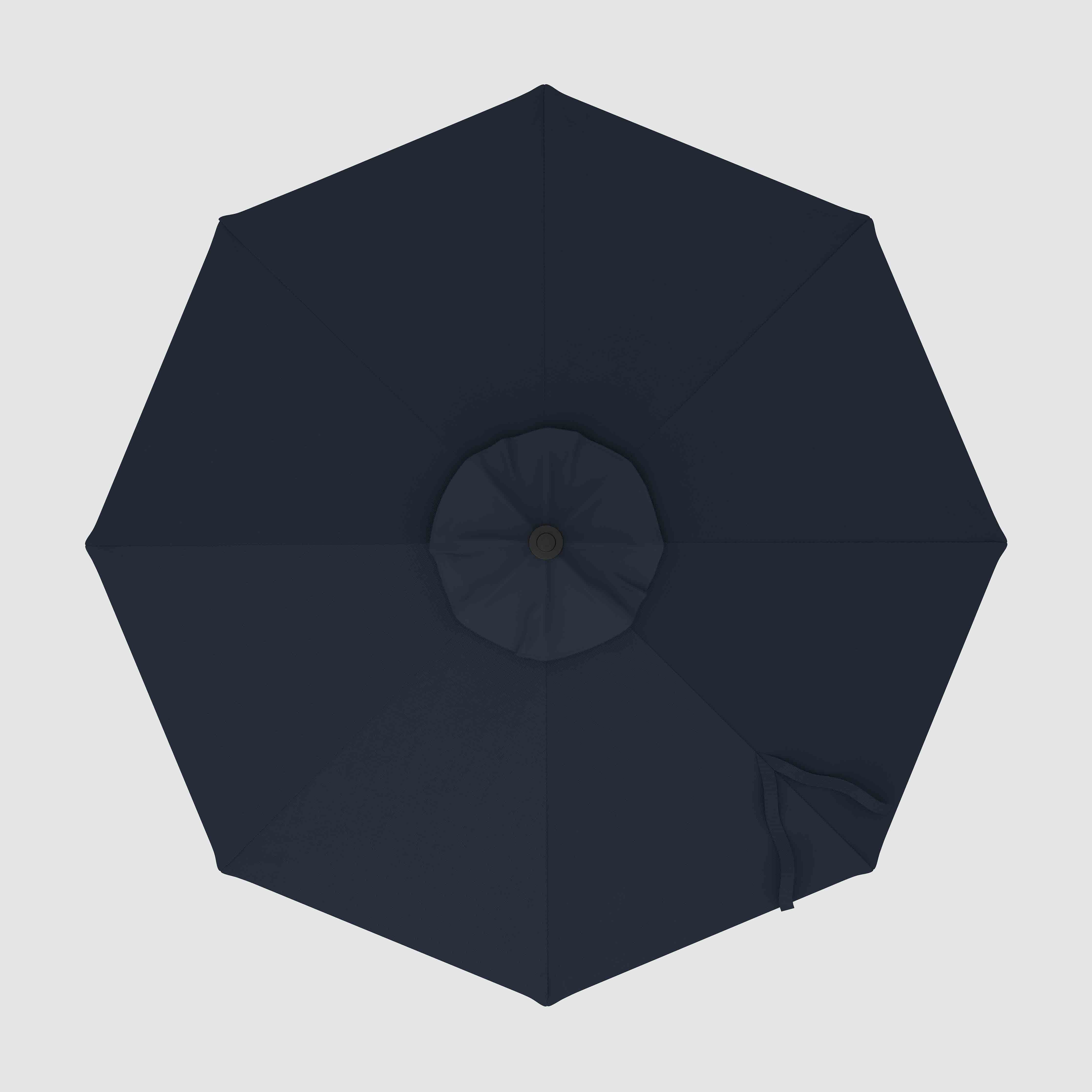 The Lean™ - Sunbrella Canvas Navy