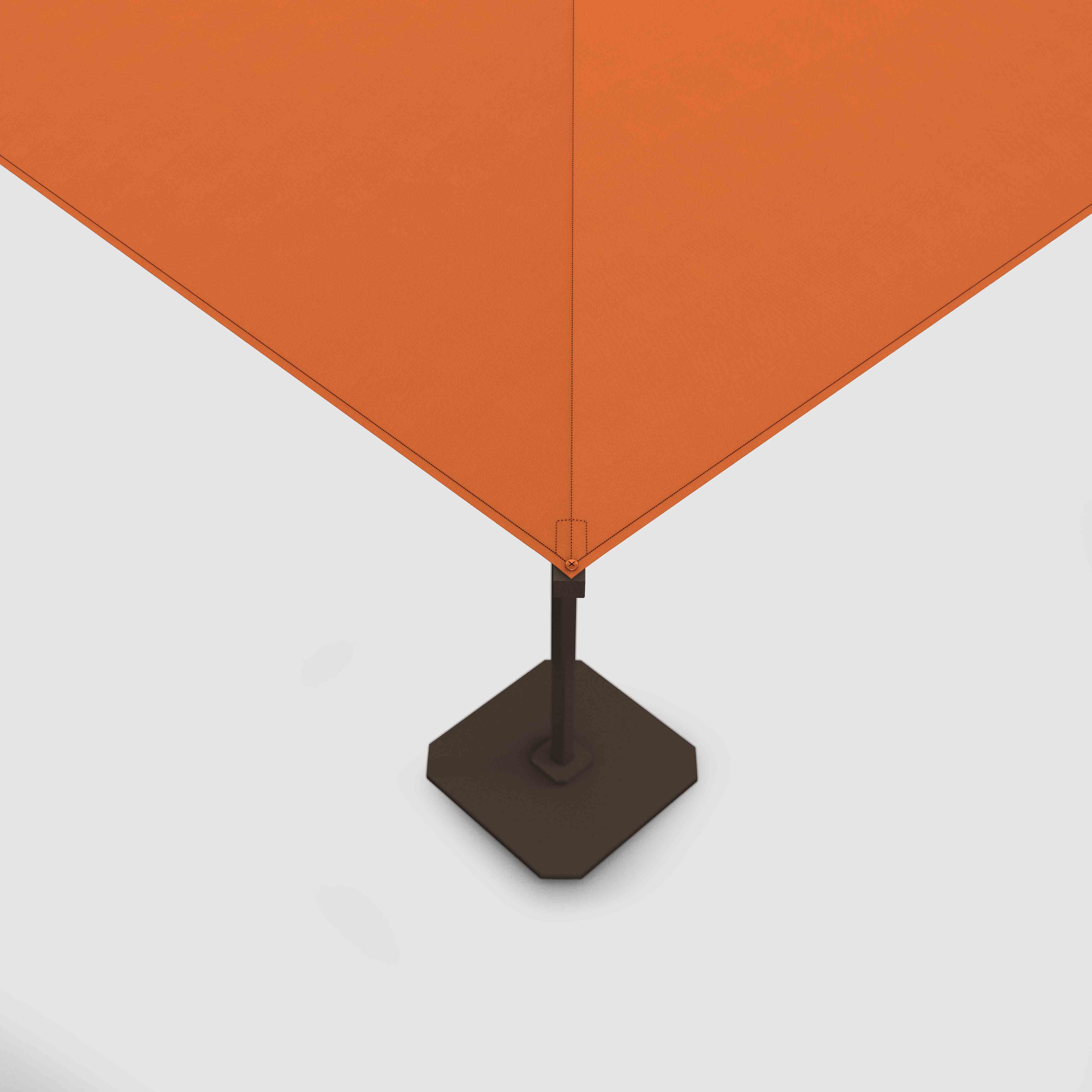 The Slight™ - Terre cuite Sunbrella