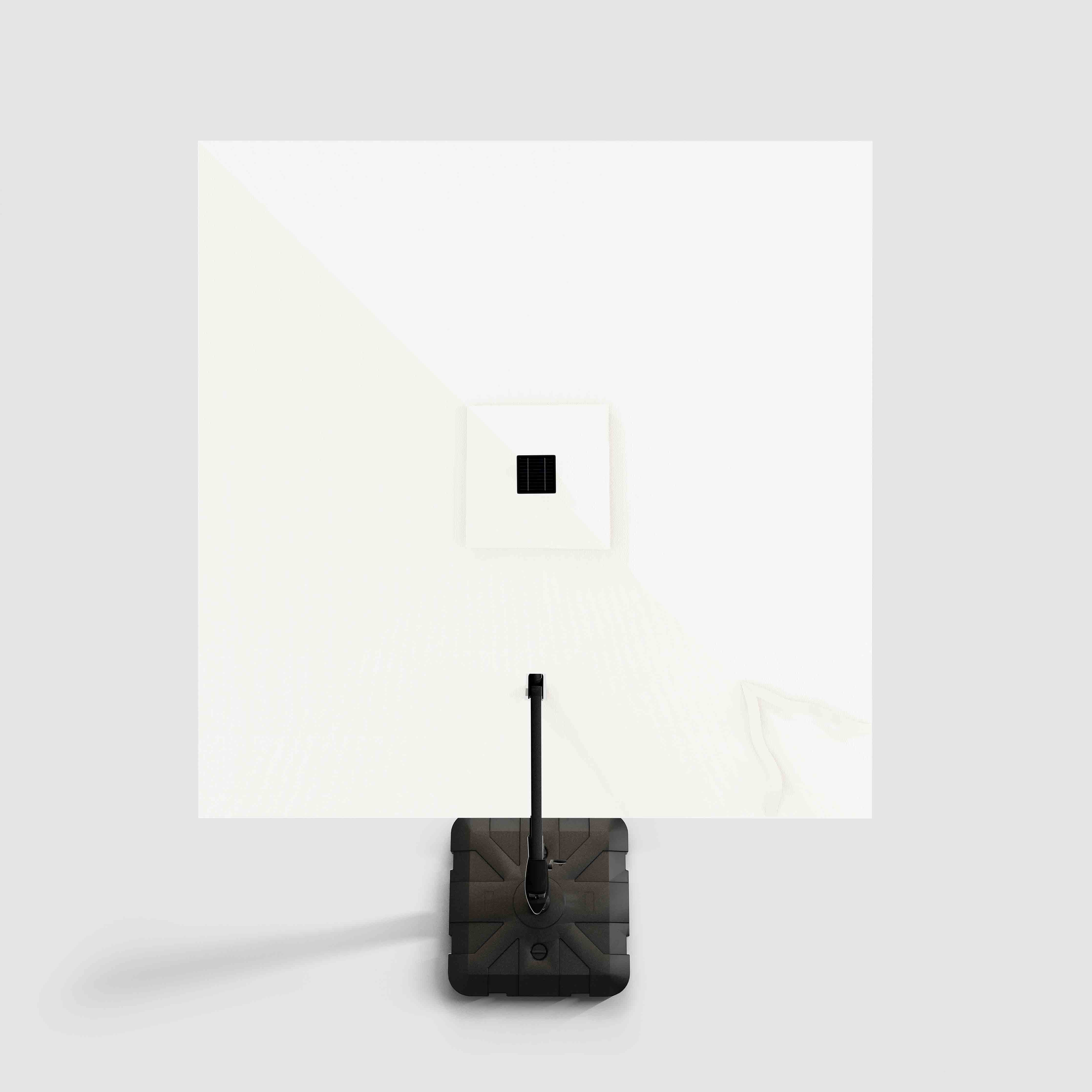 #pole finish_Black