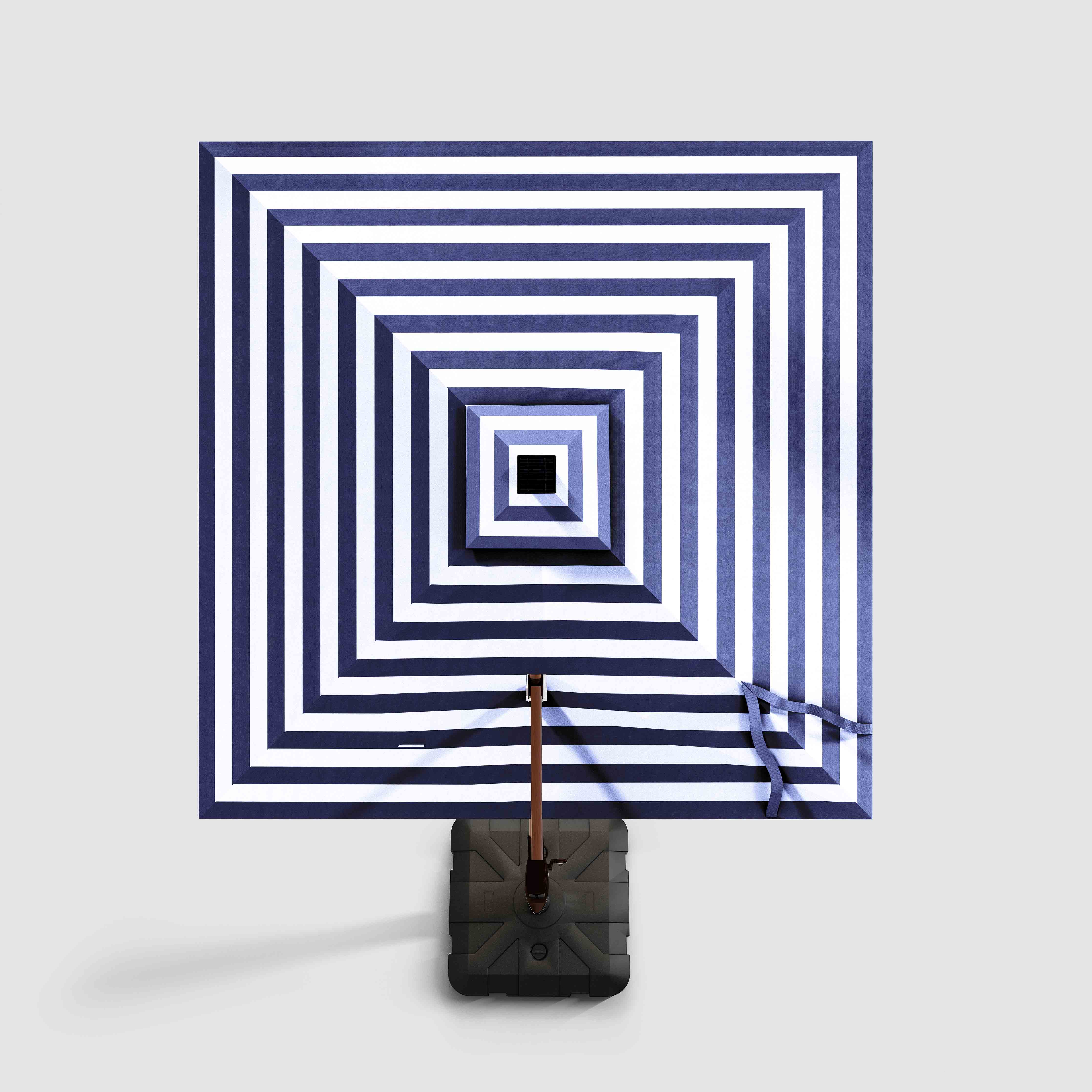 Le Supreme Wooden™ -