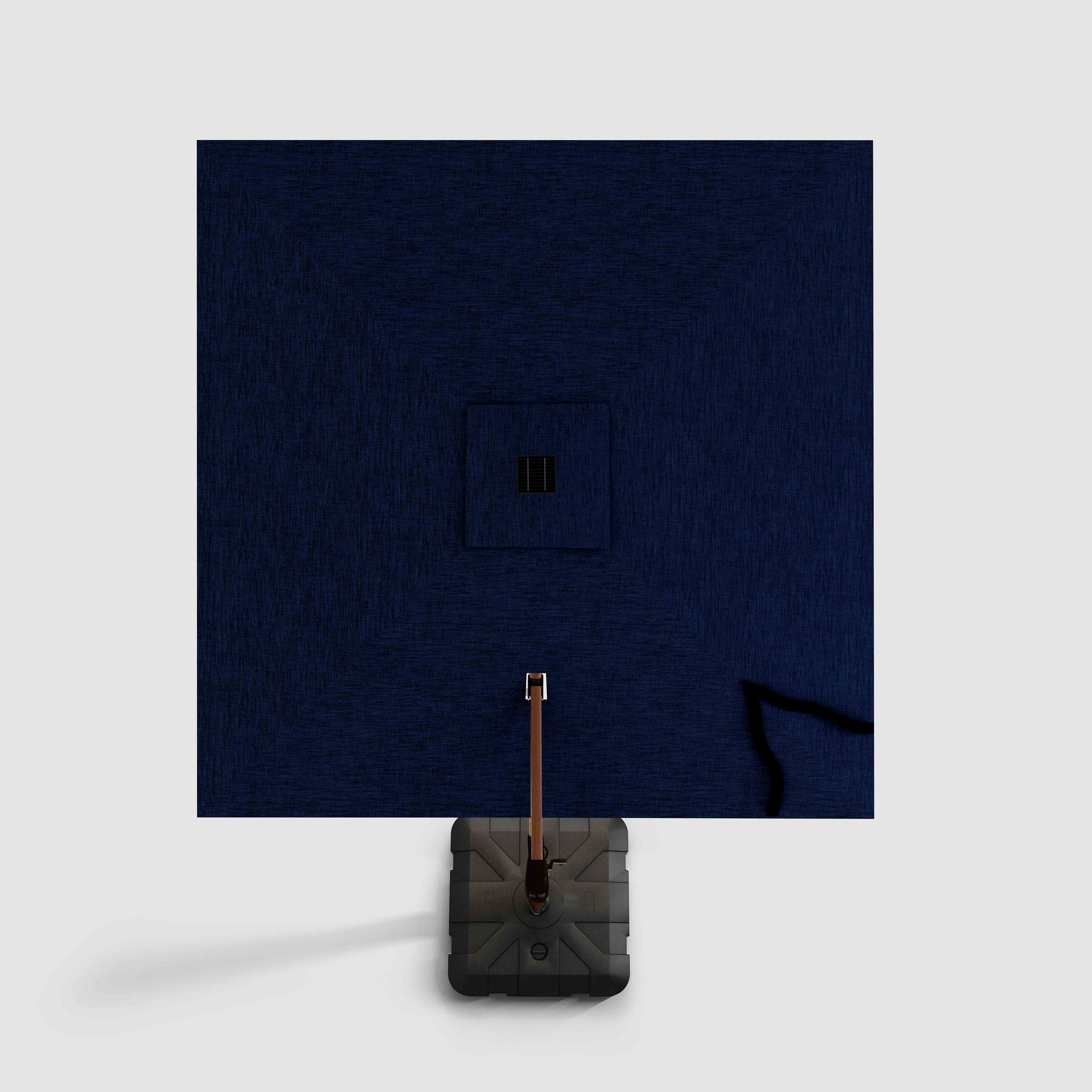 Le Supreme Wooden™ - Sunbrella Spectrum Indigo