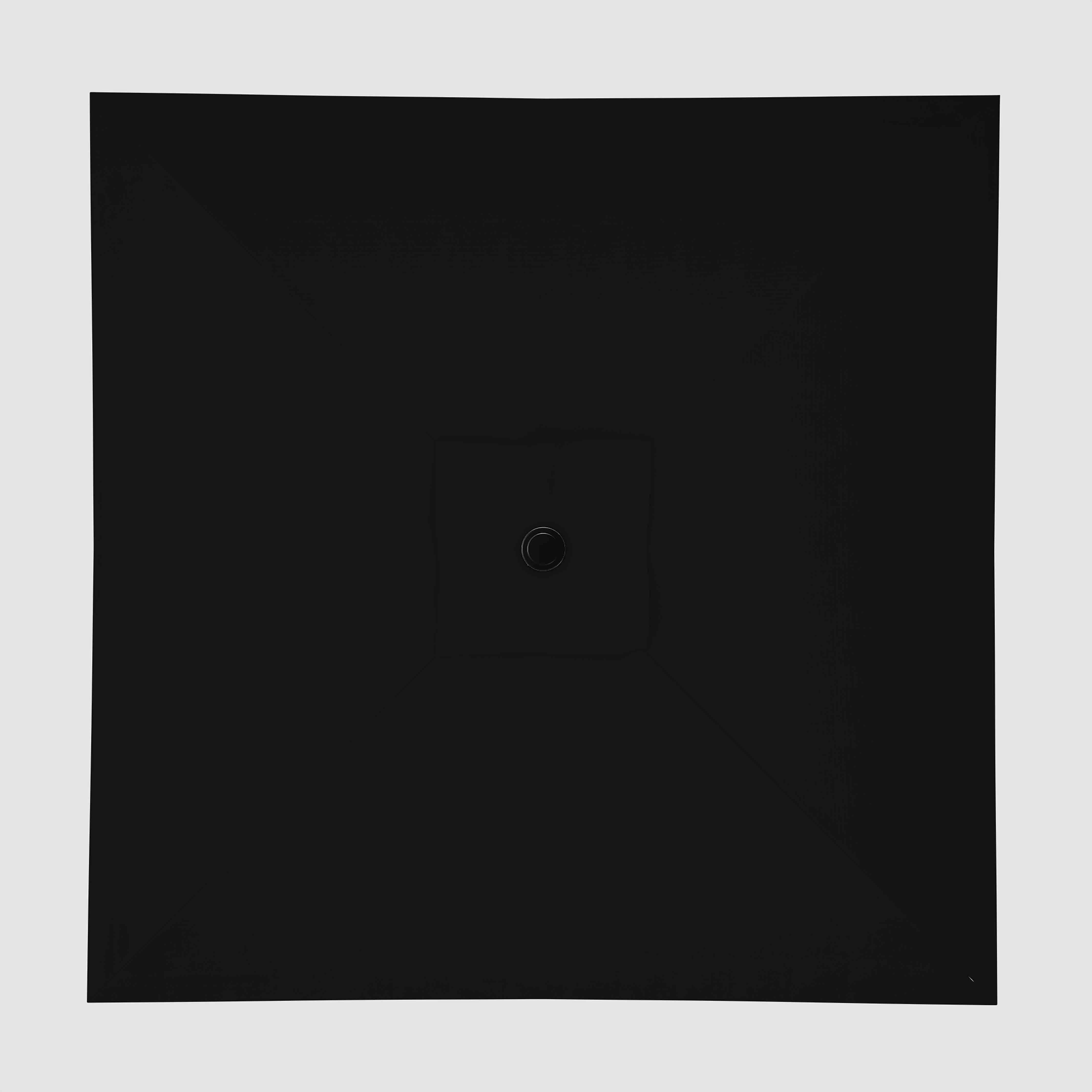 #pole finish_Black