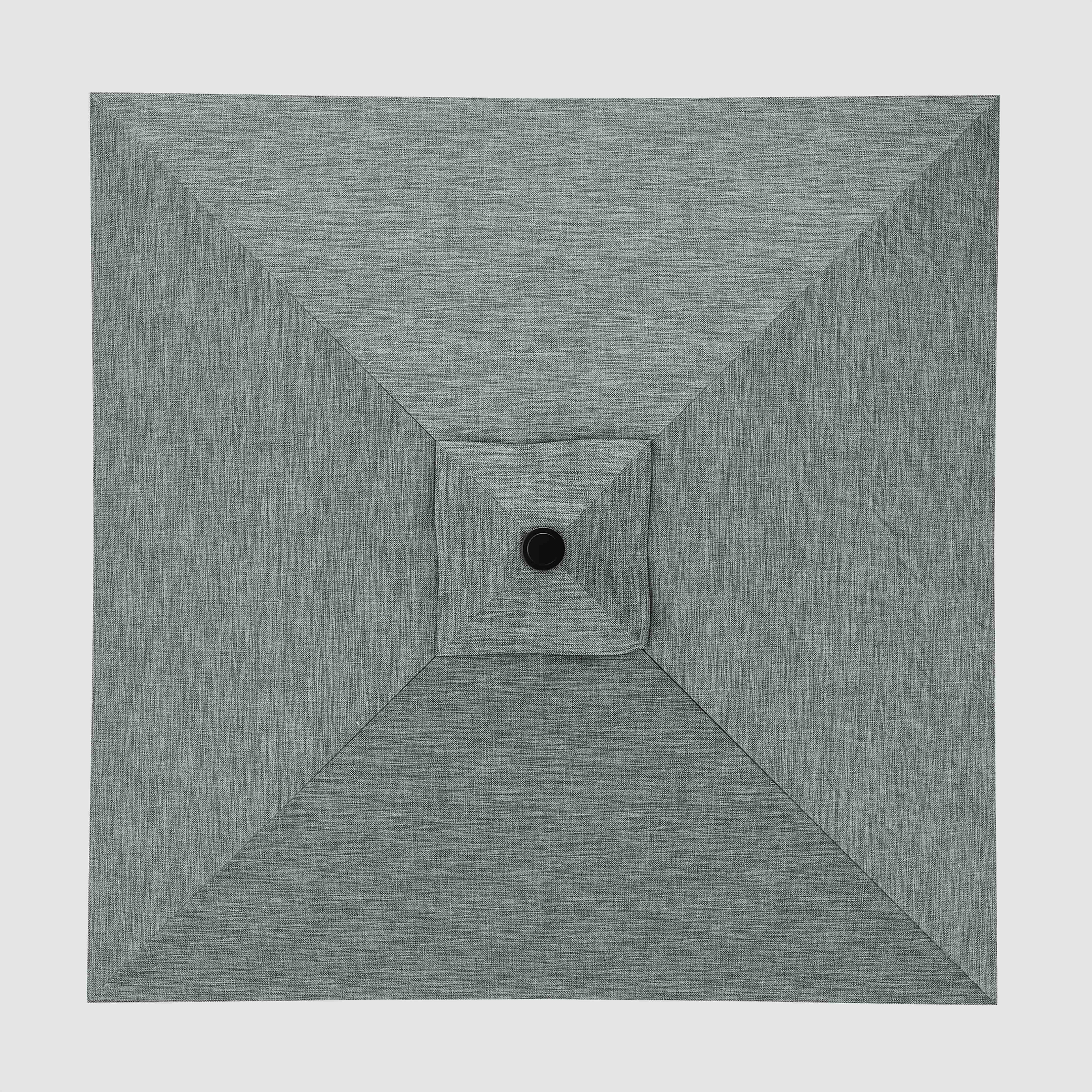#pole finish_Black