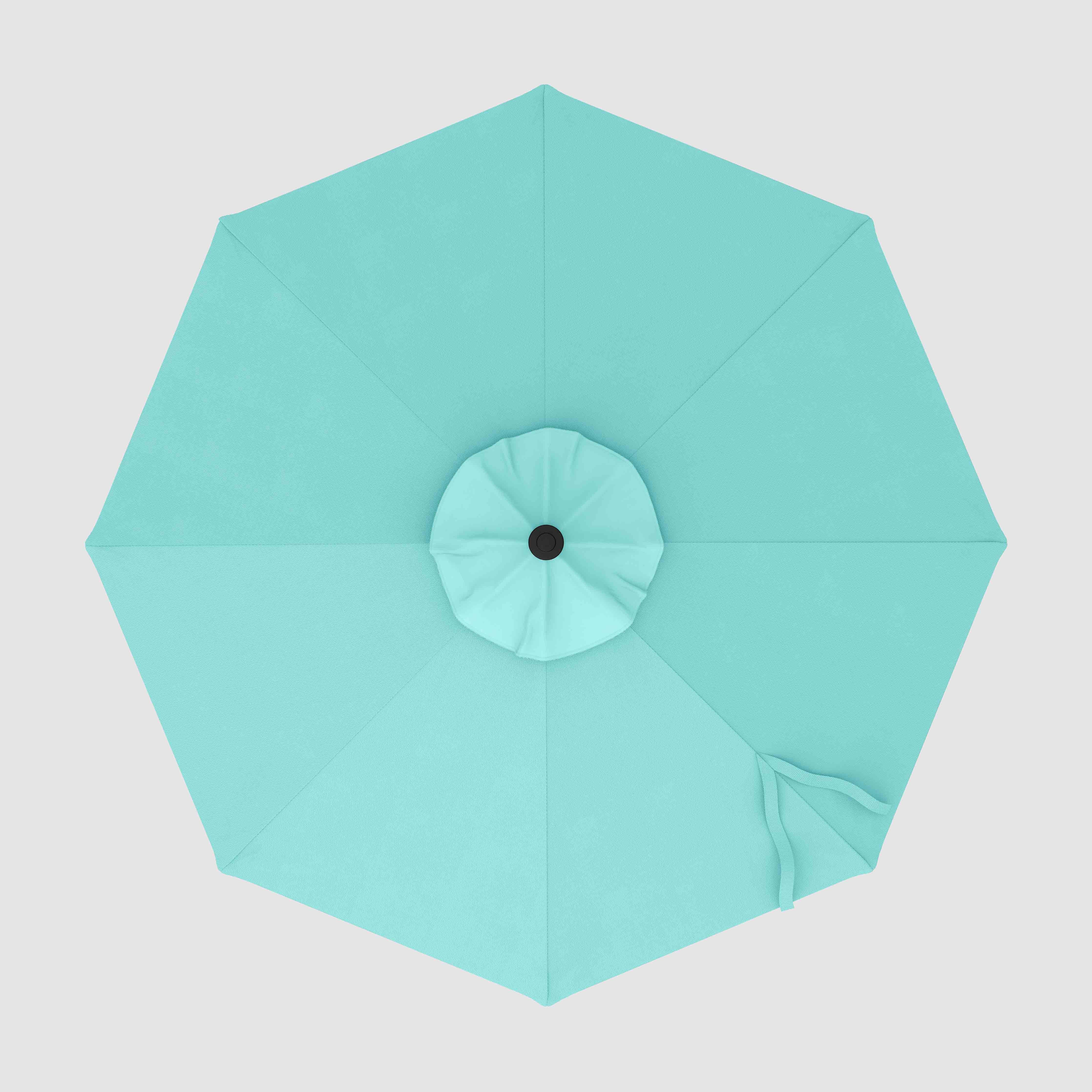 Le Wooden 2™ - Sunbrella Aruba