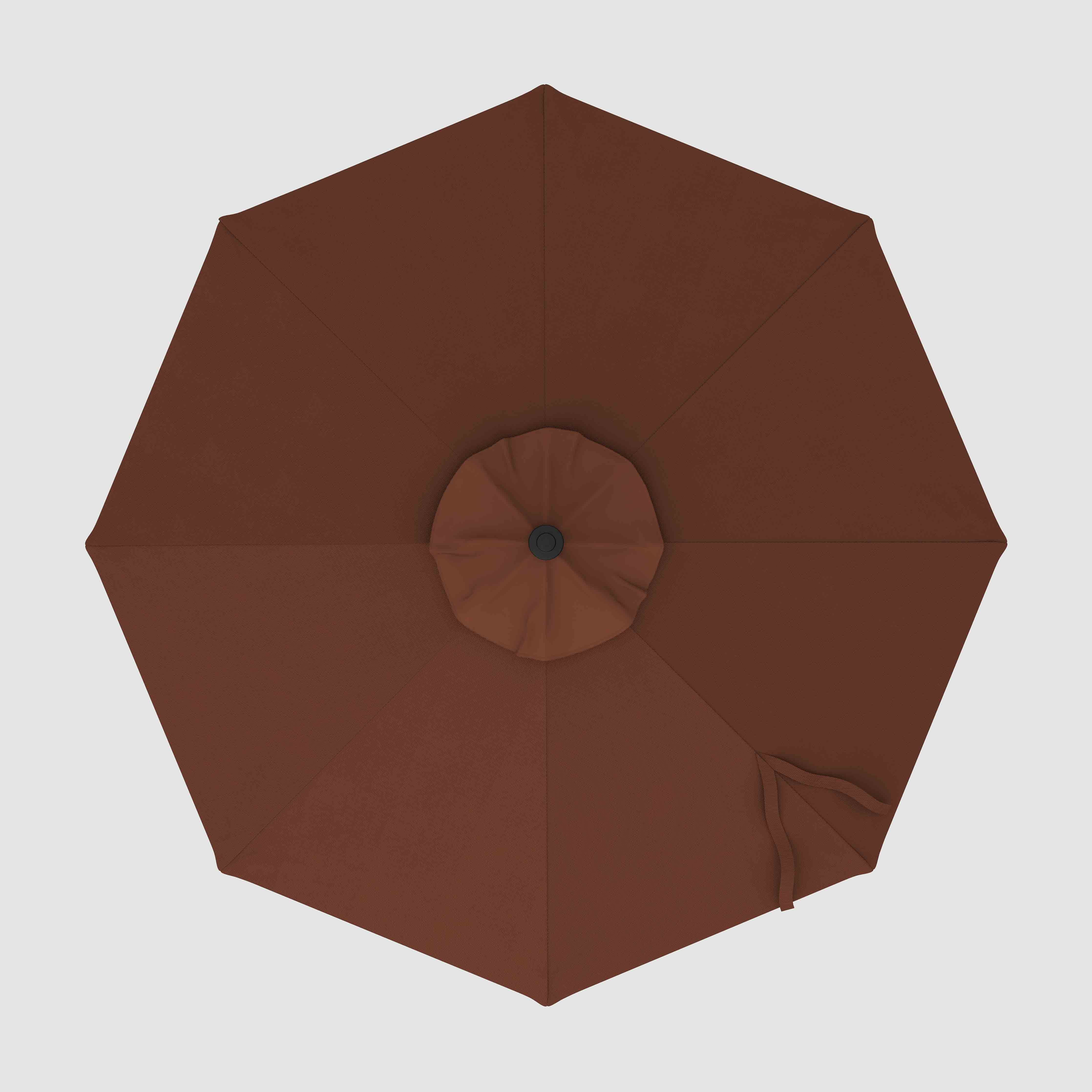 The Wooden 2™ - Sunbrella Bay Brown