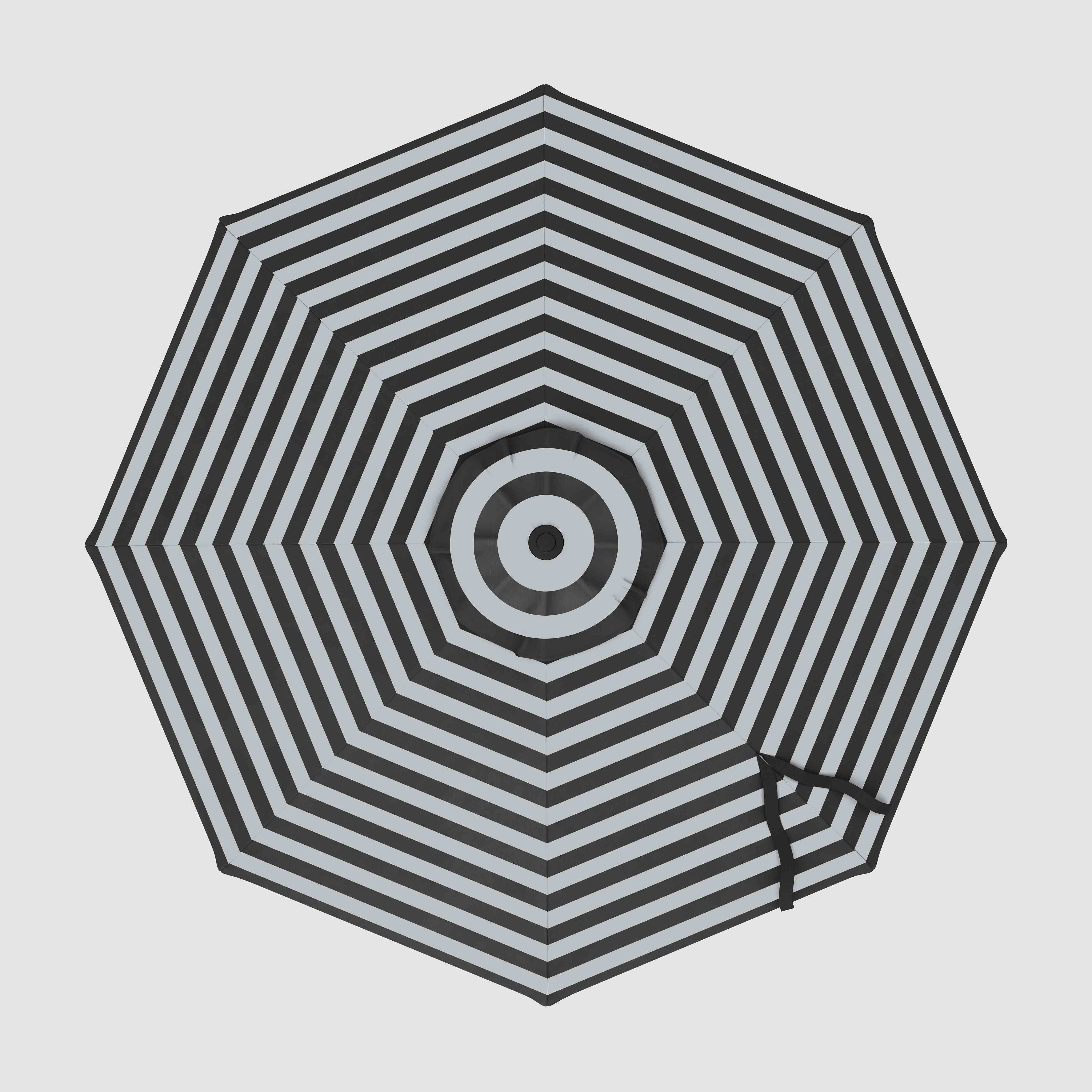 The Wooden 2™ - et Gris