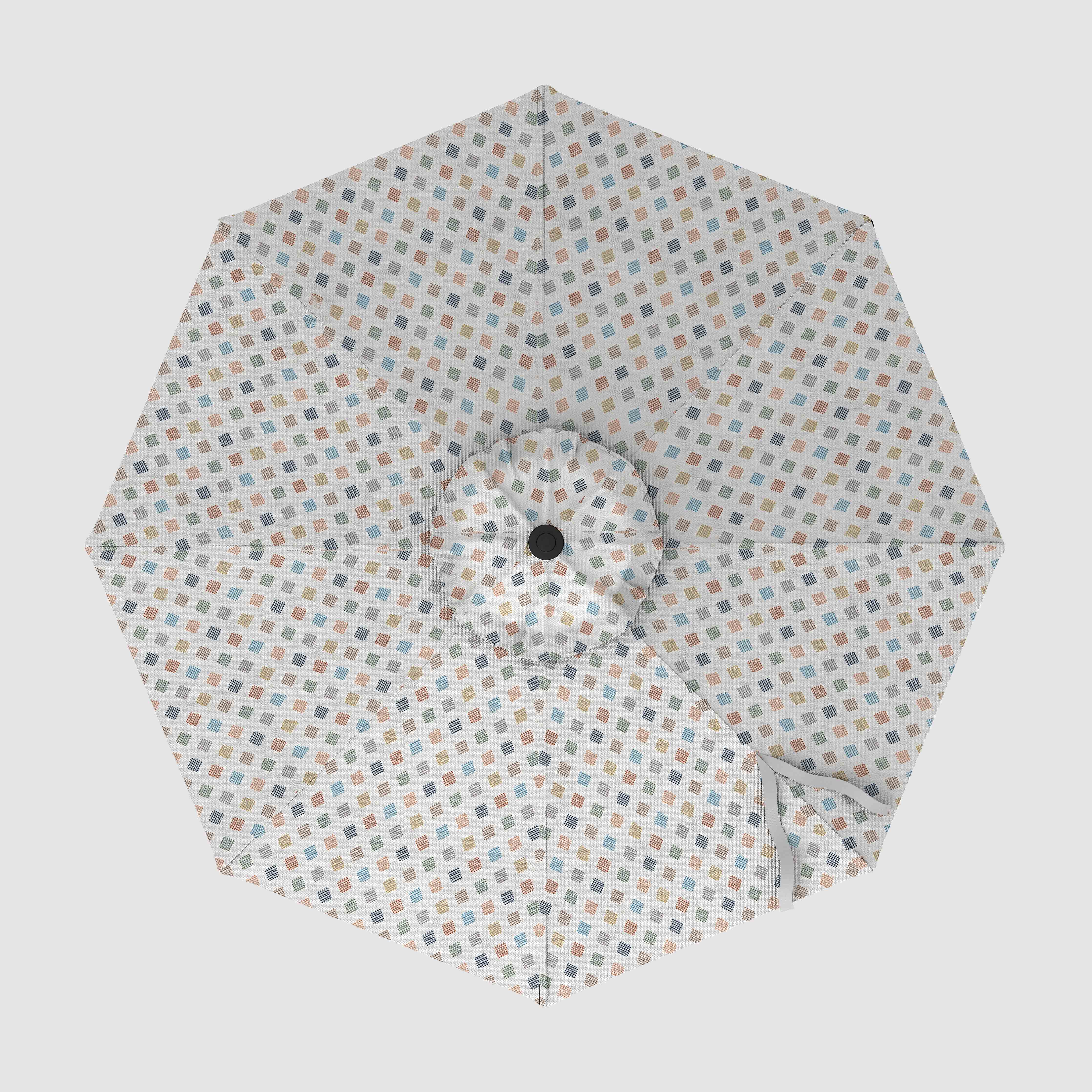 The Wooden 2™ - Gemme infusée de Sunbrella