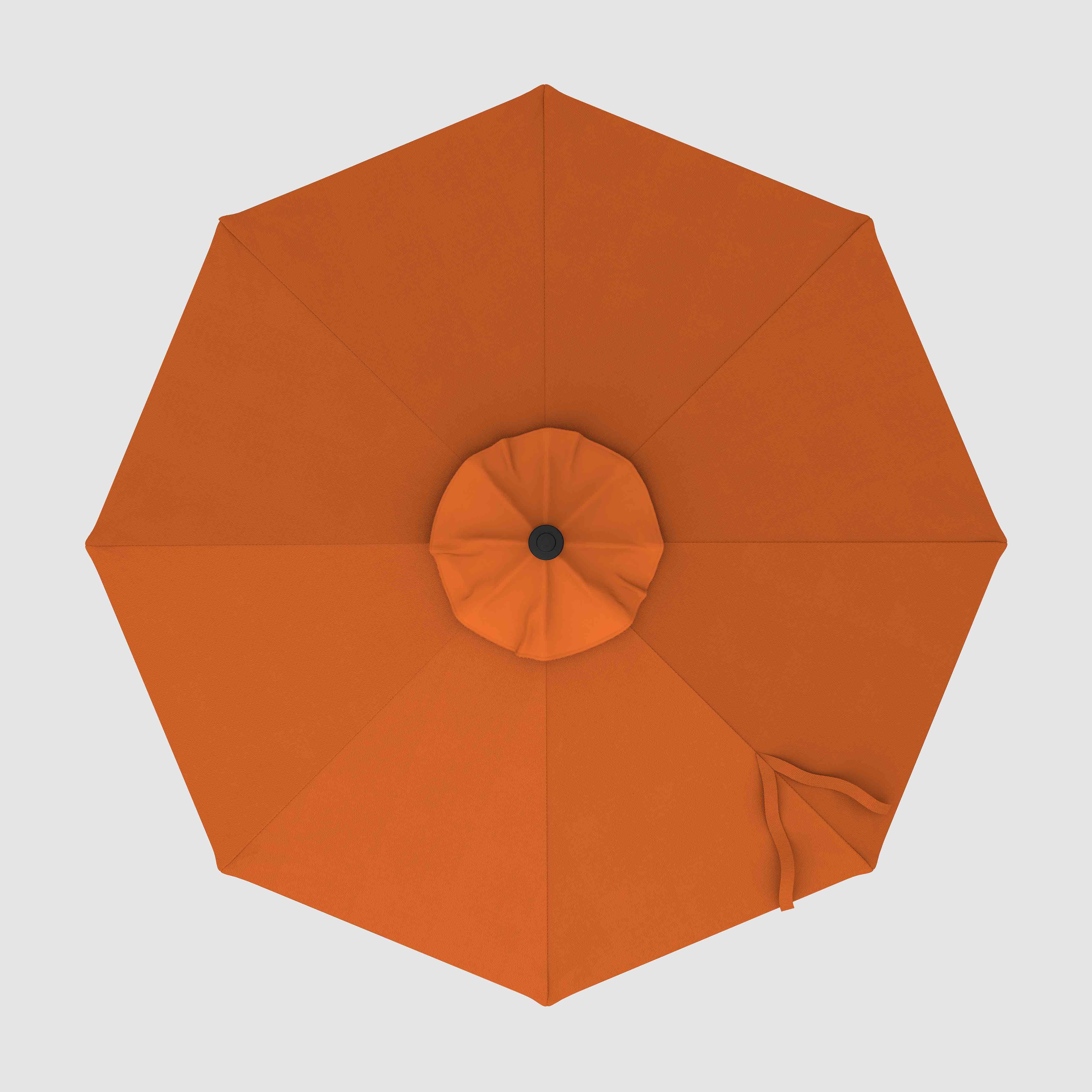 The Wooden 2™ - Terre cuite Sunbrella