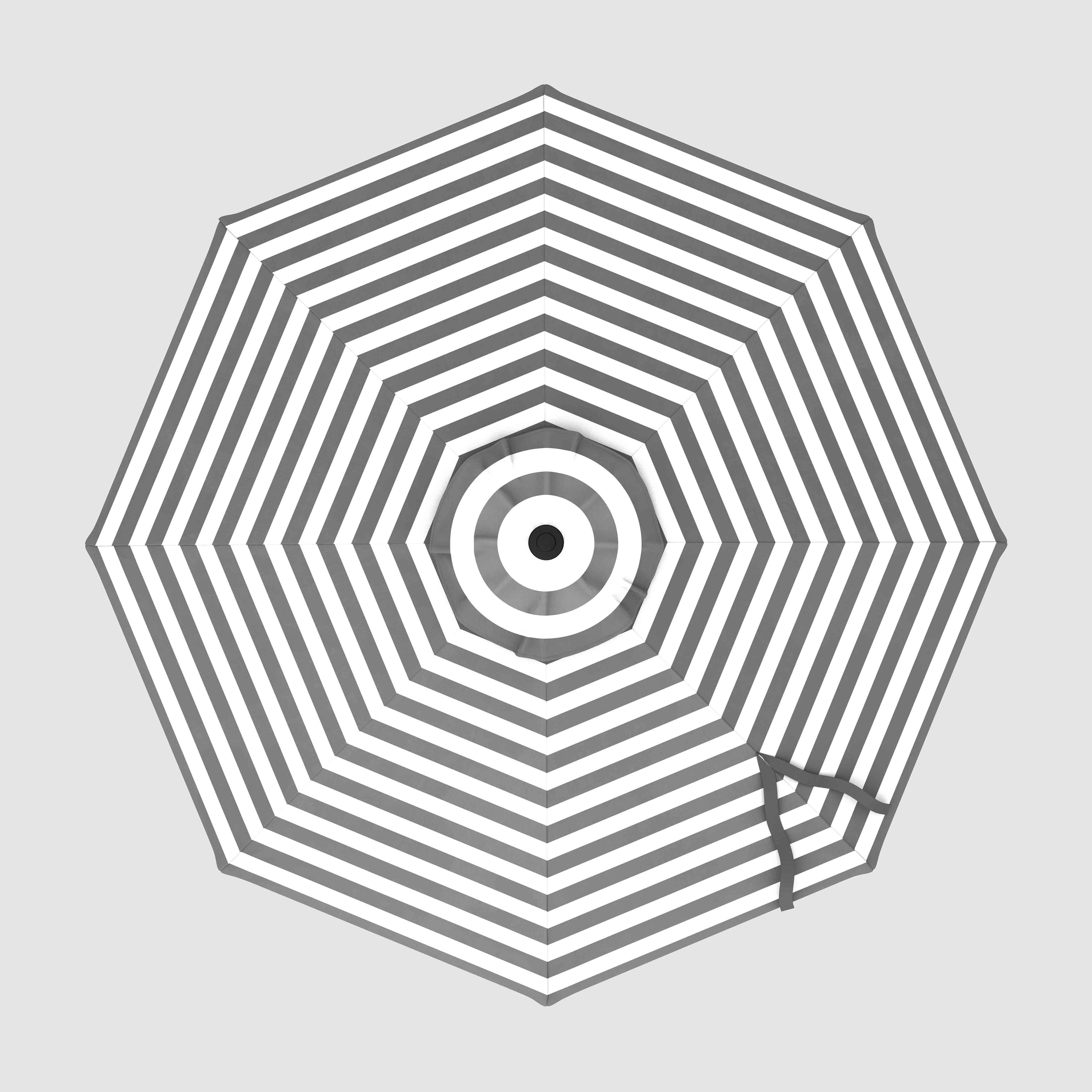 The Wooden 2™ - Rayures Terylast Matter