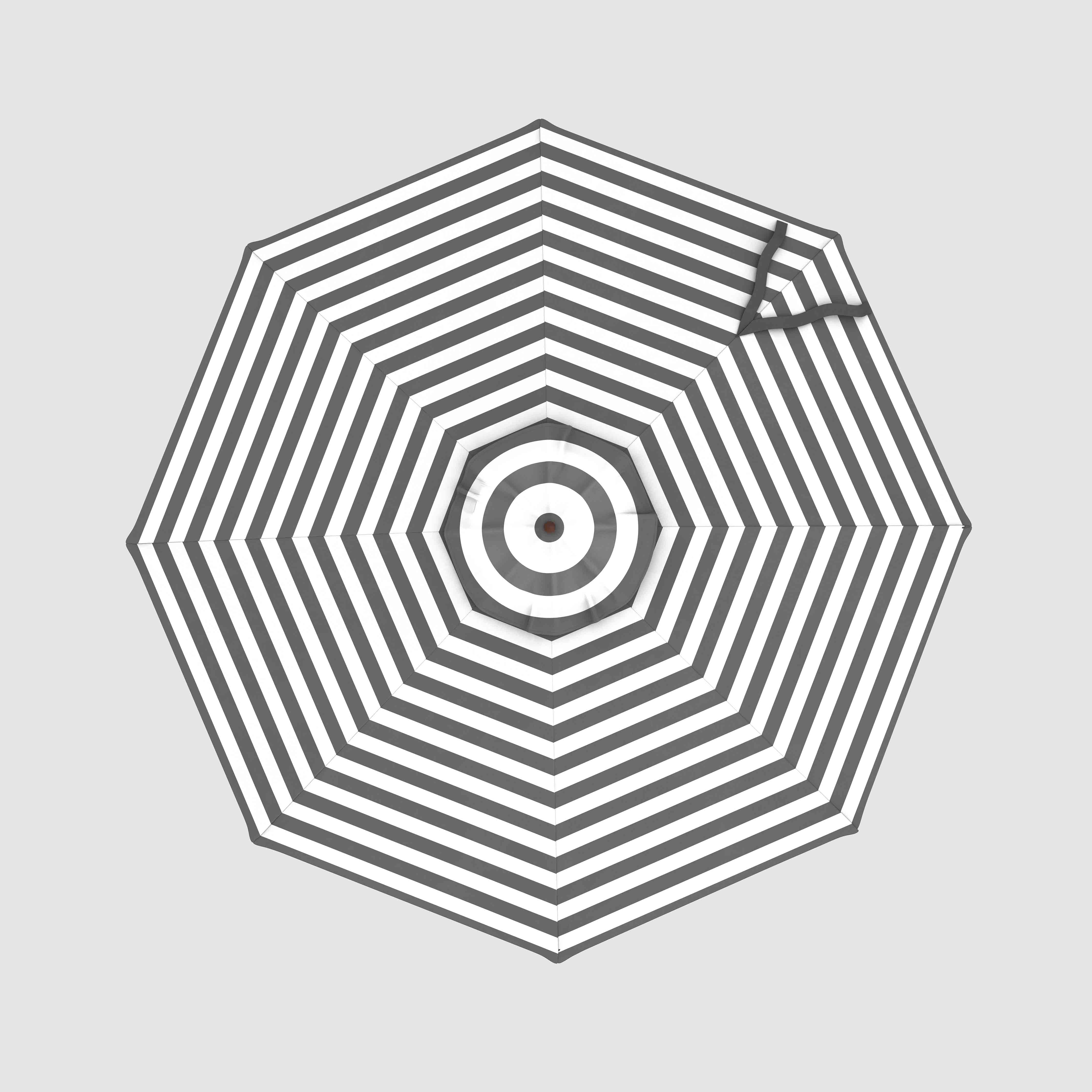 The Wooden™ - Rayures Terylast Matter