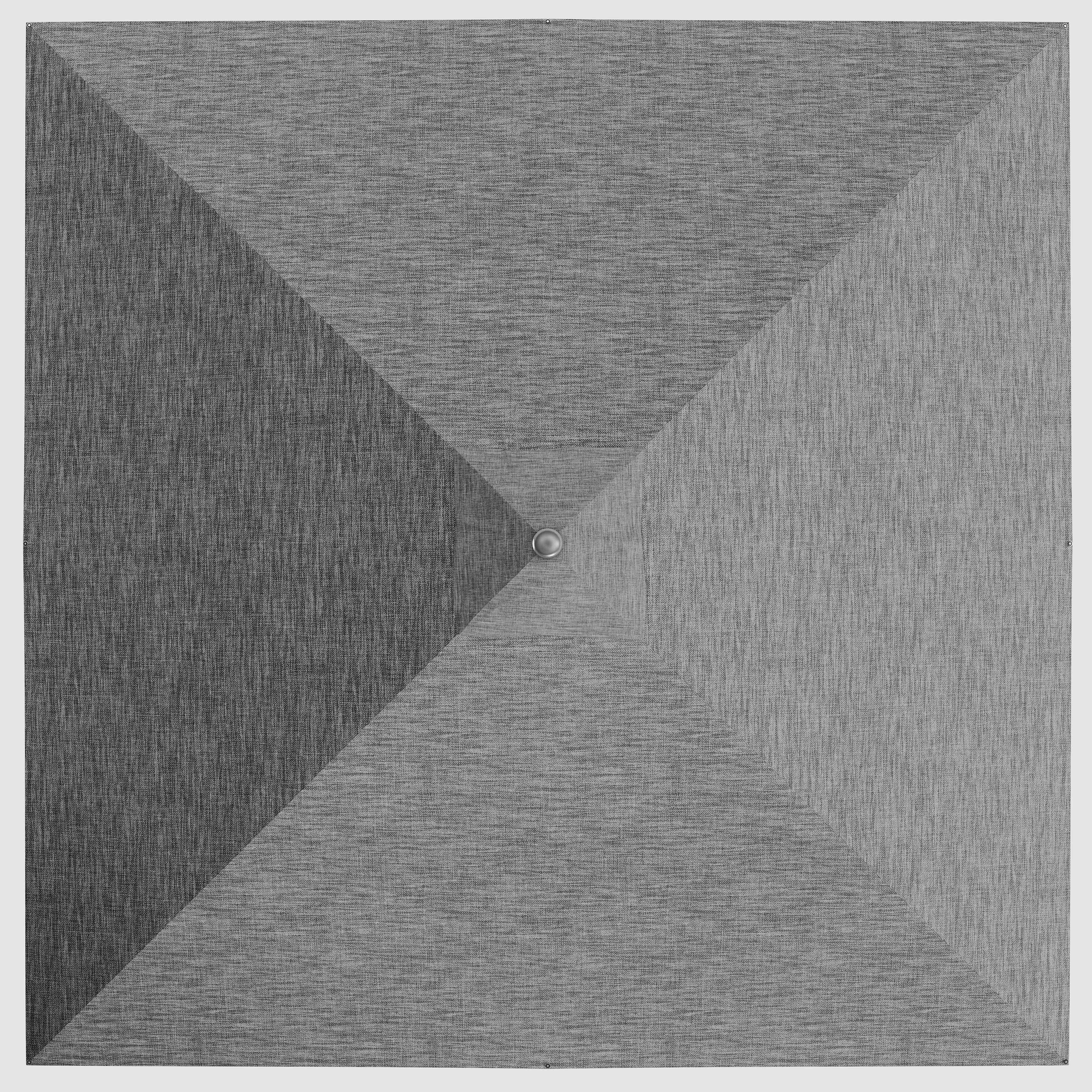 #Size_10ft x 10ft #pole finish_Silver