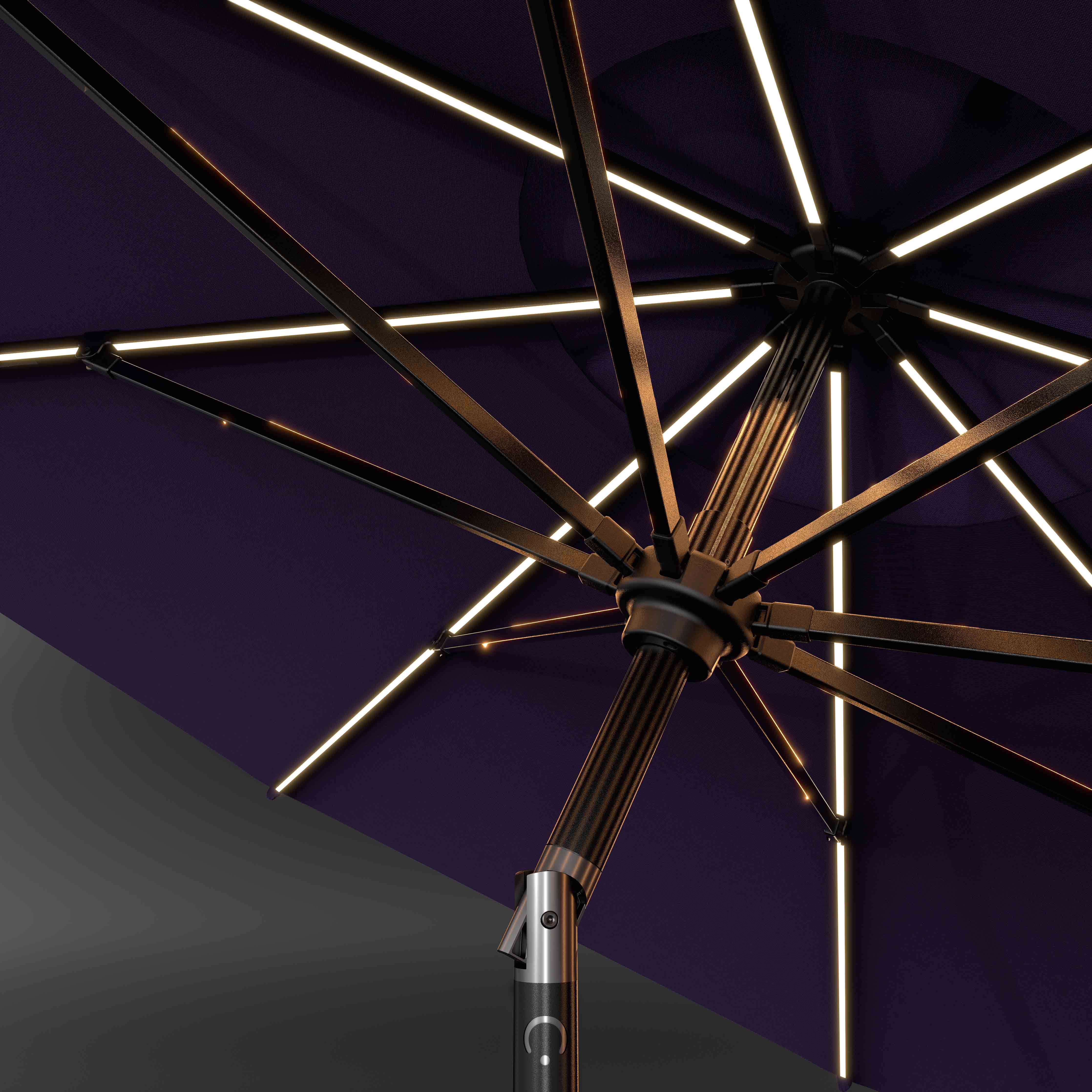 Le LED Swilt™ -