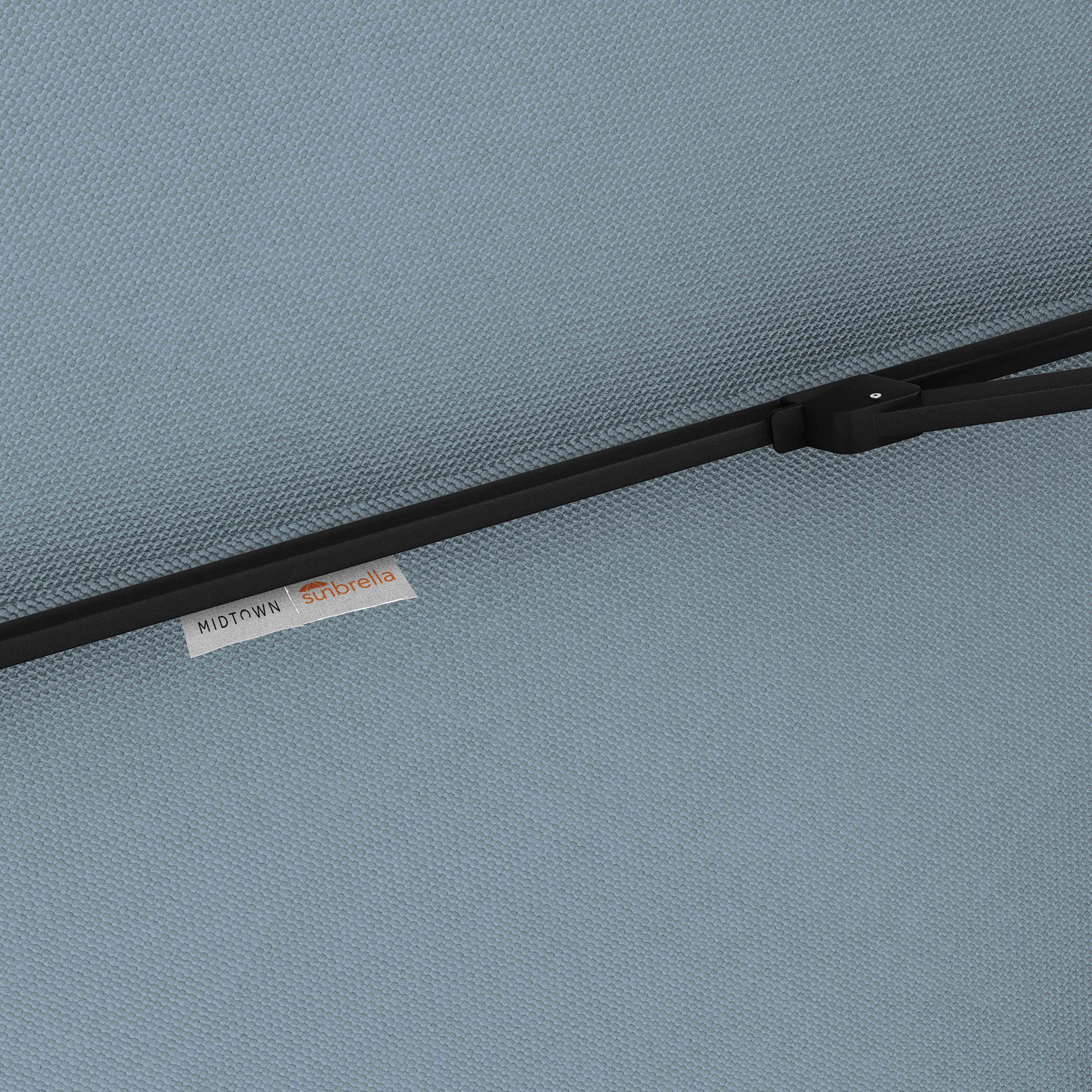 #pole finish_Black
