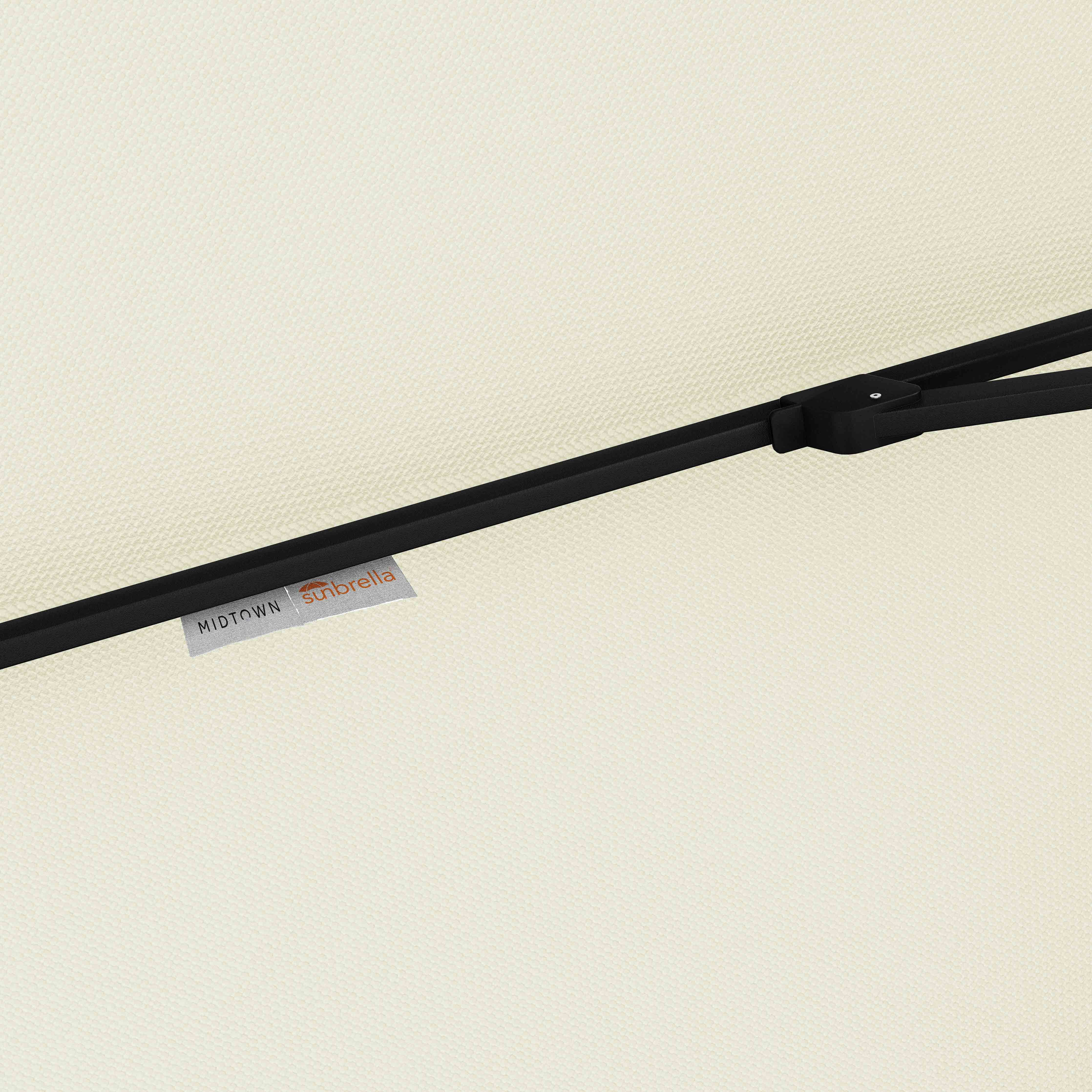 #pole finish_Black