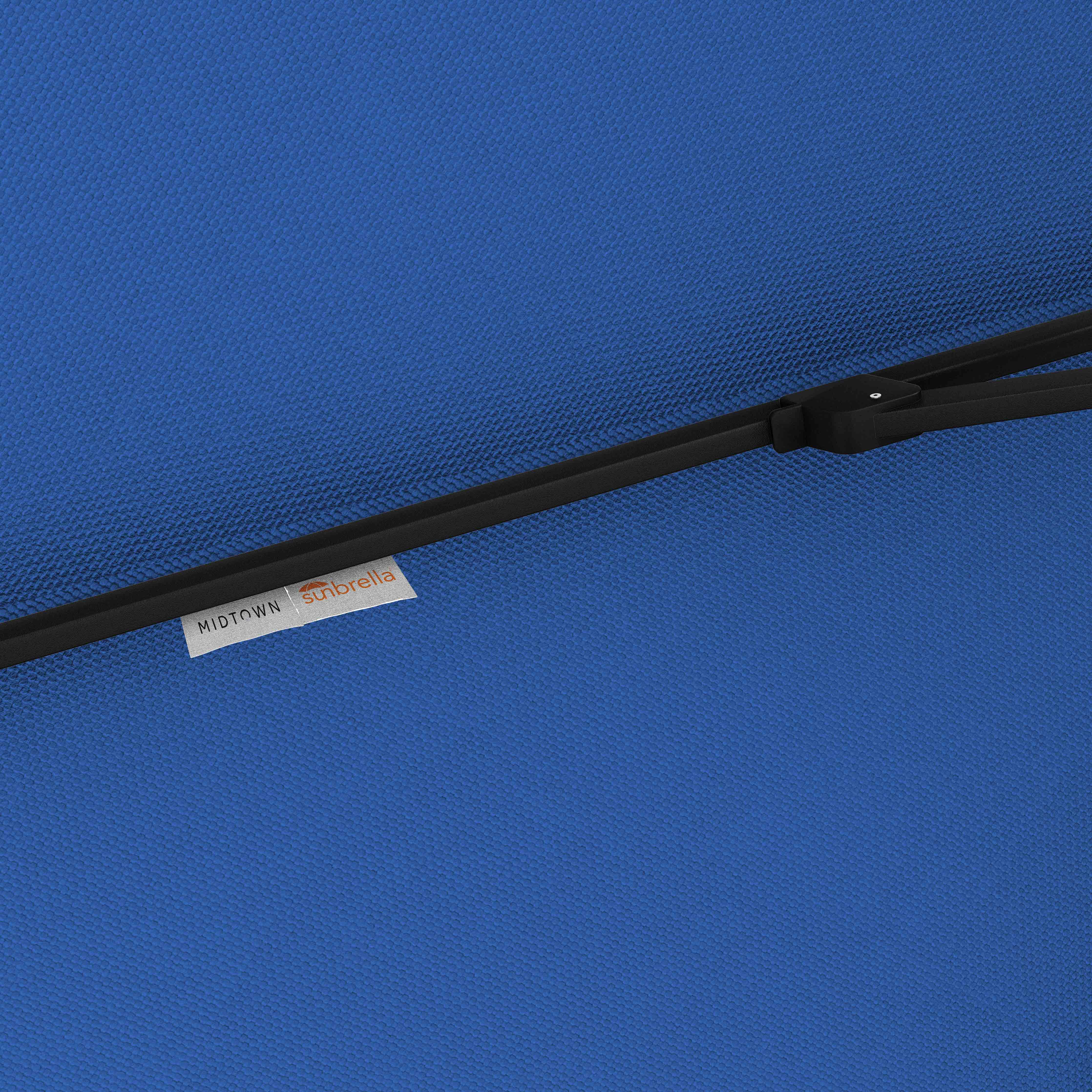 #pole finish_Black