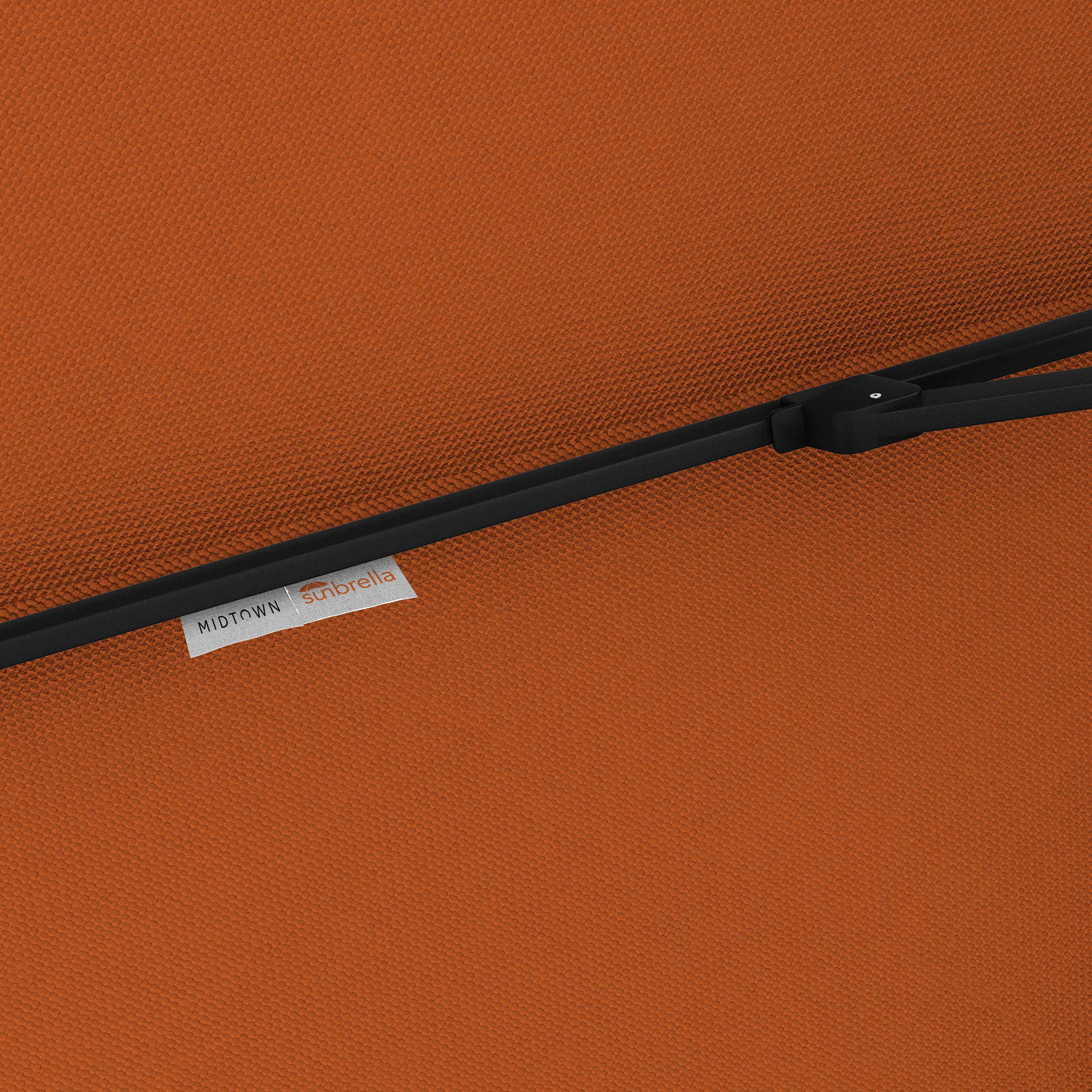 #pole finish_Black