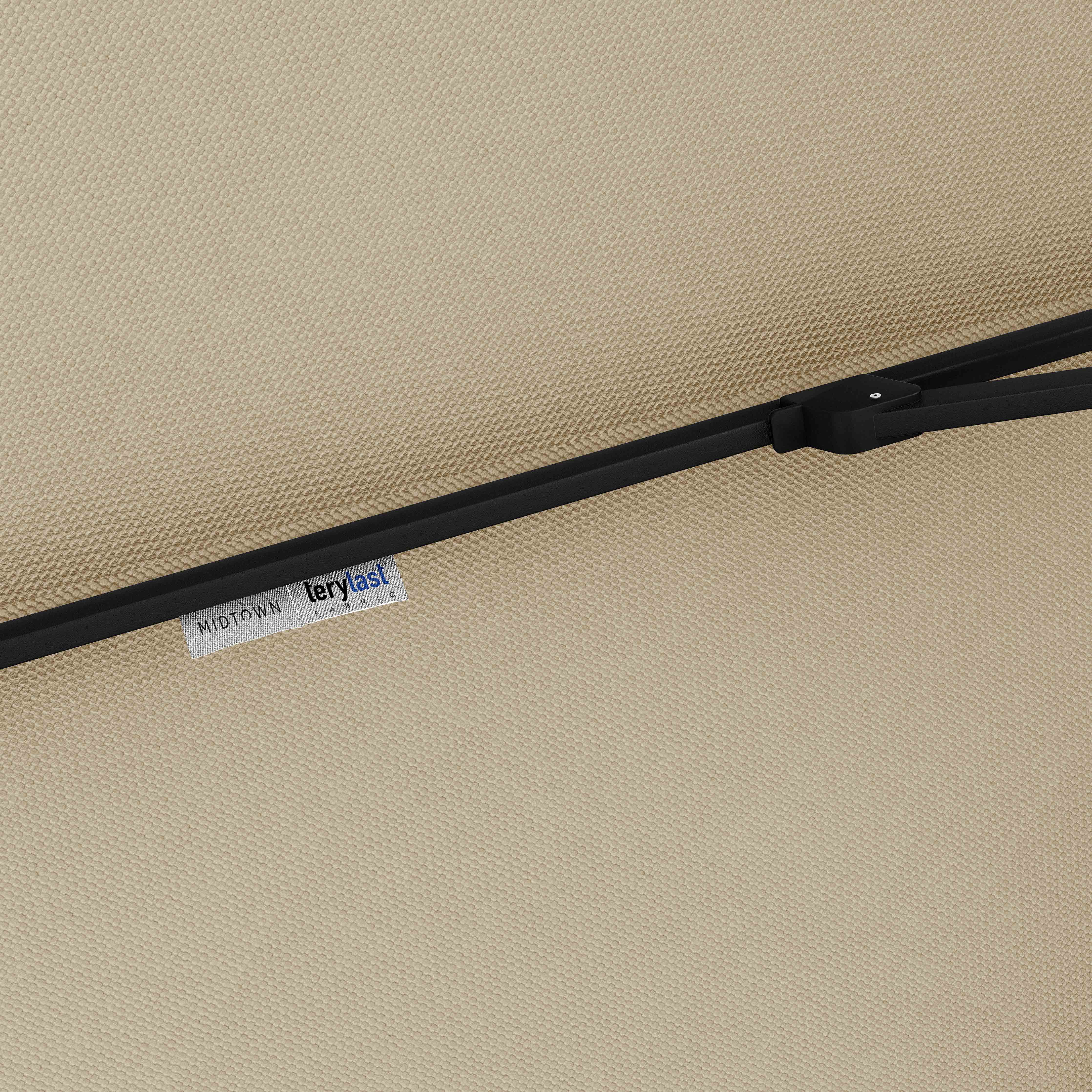#pole finish_Black