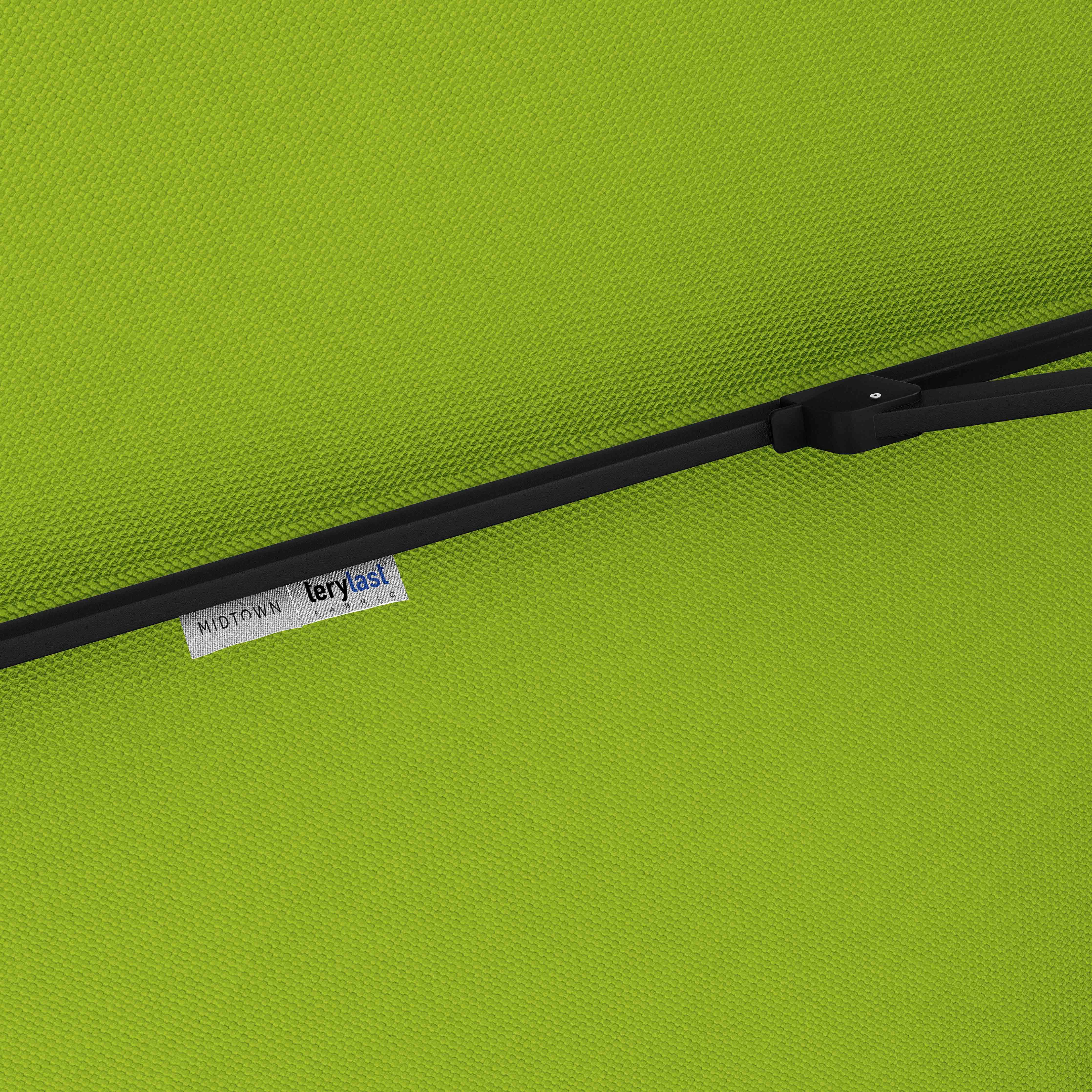 #pole finish_Black
