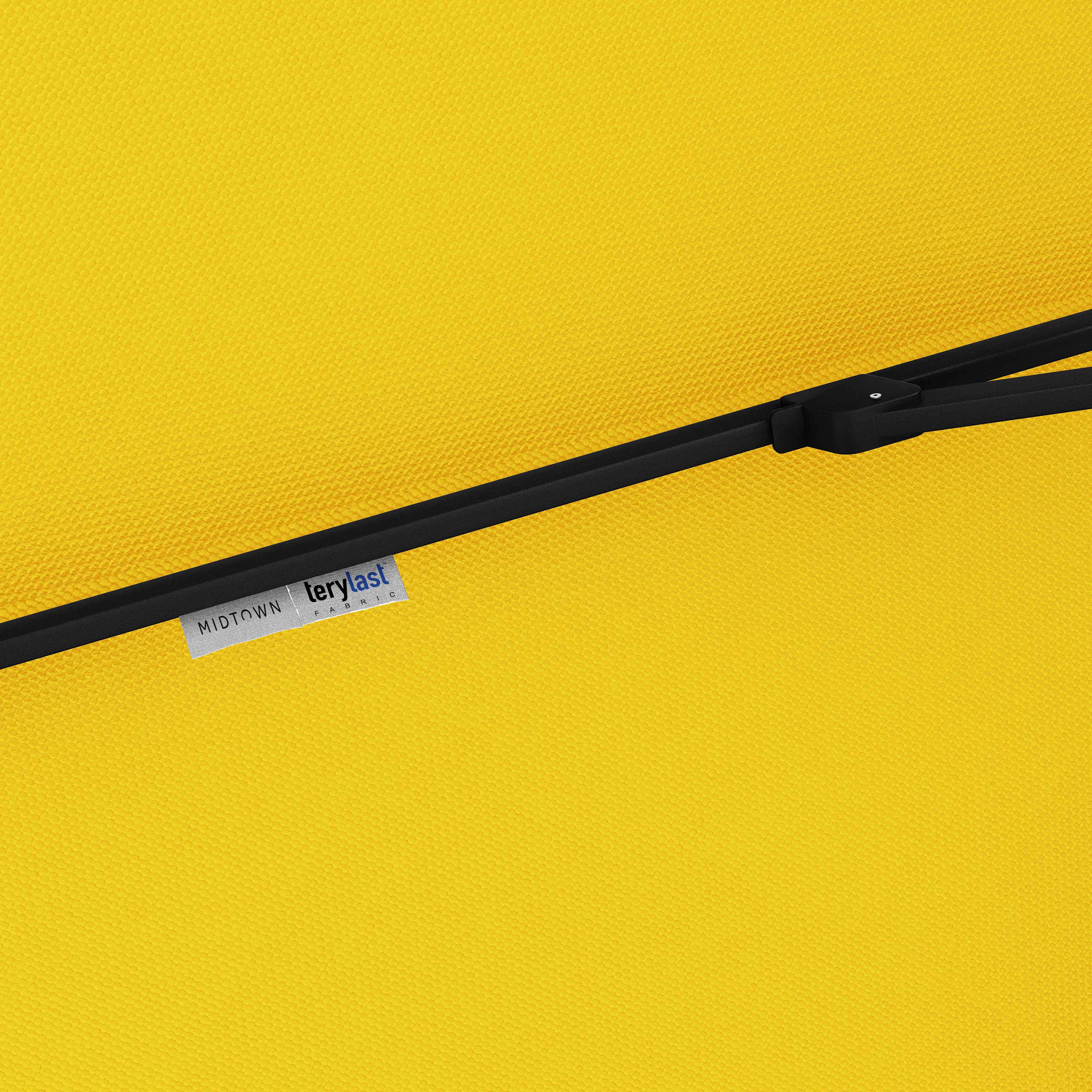 #pole finish_Black