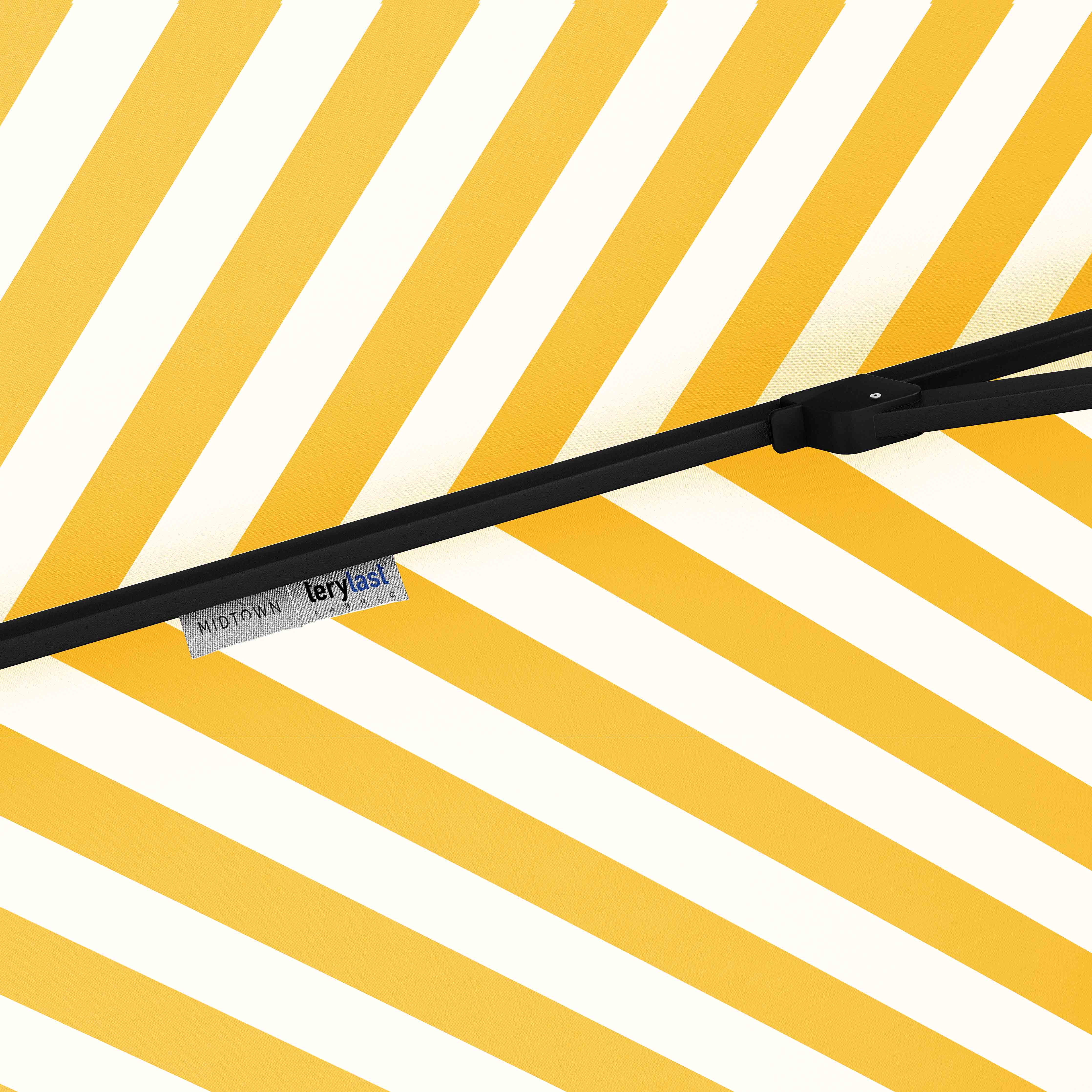 #pole finish_Black