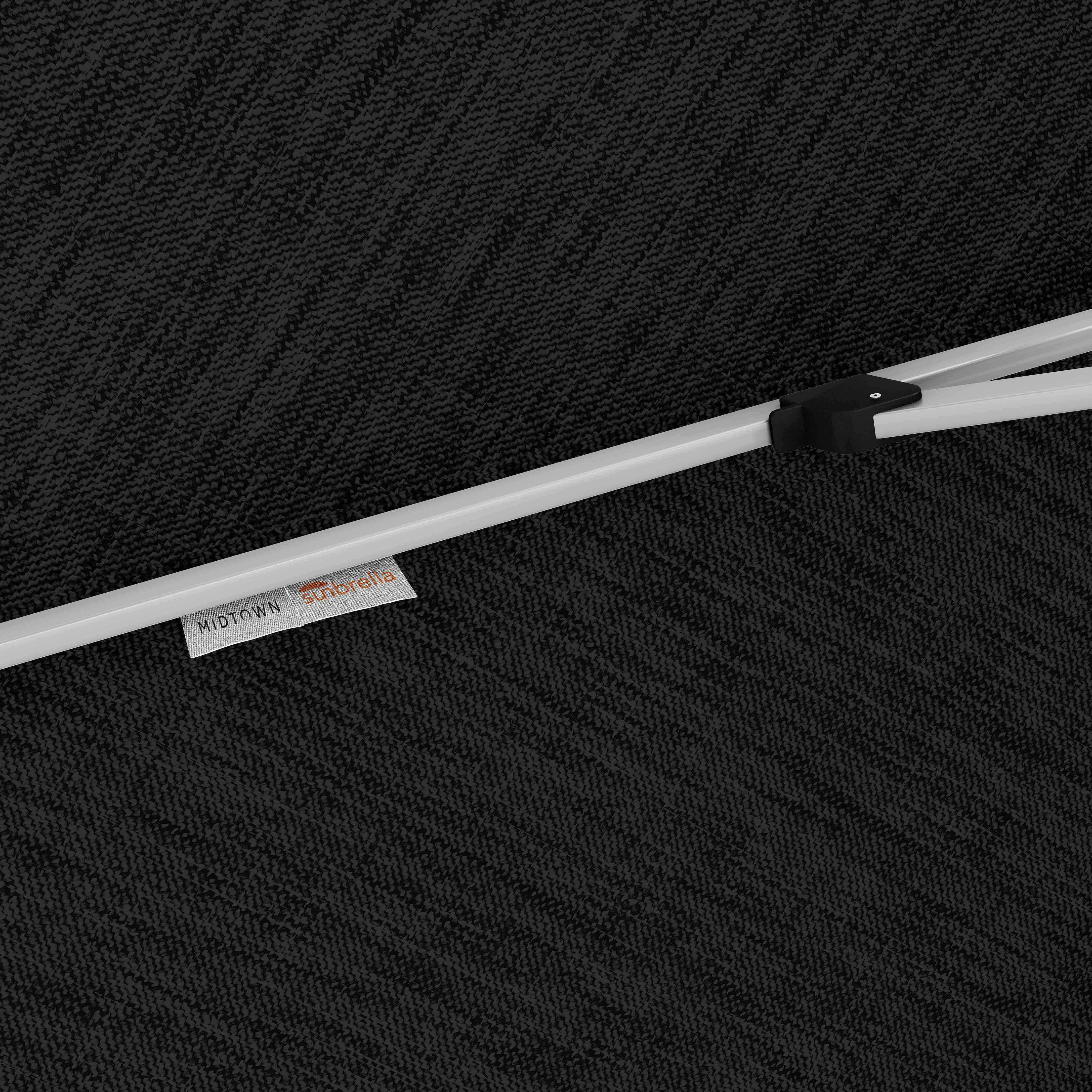 #pole finish_Silver