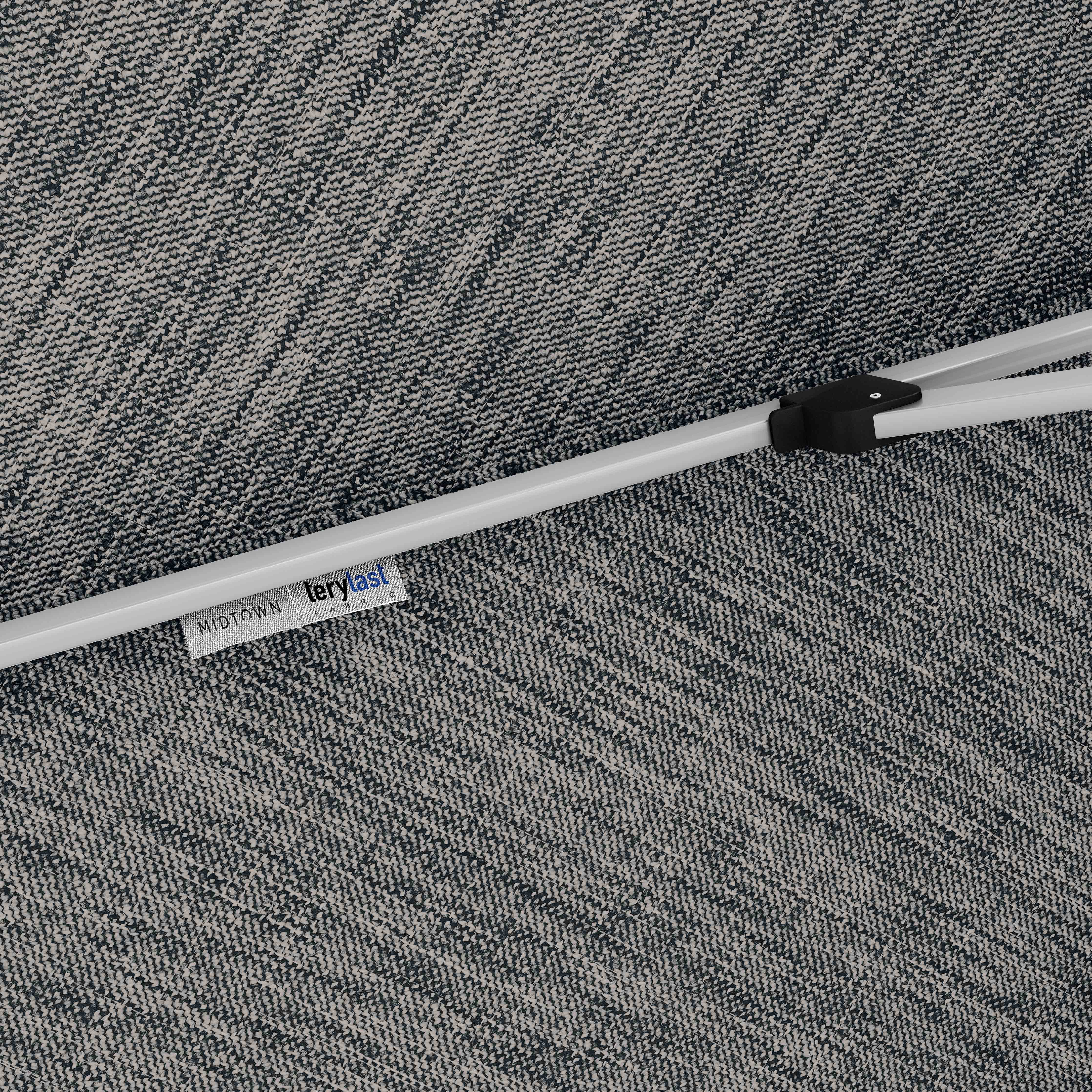 #pole finish_Silver