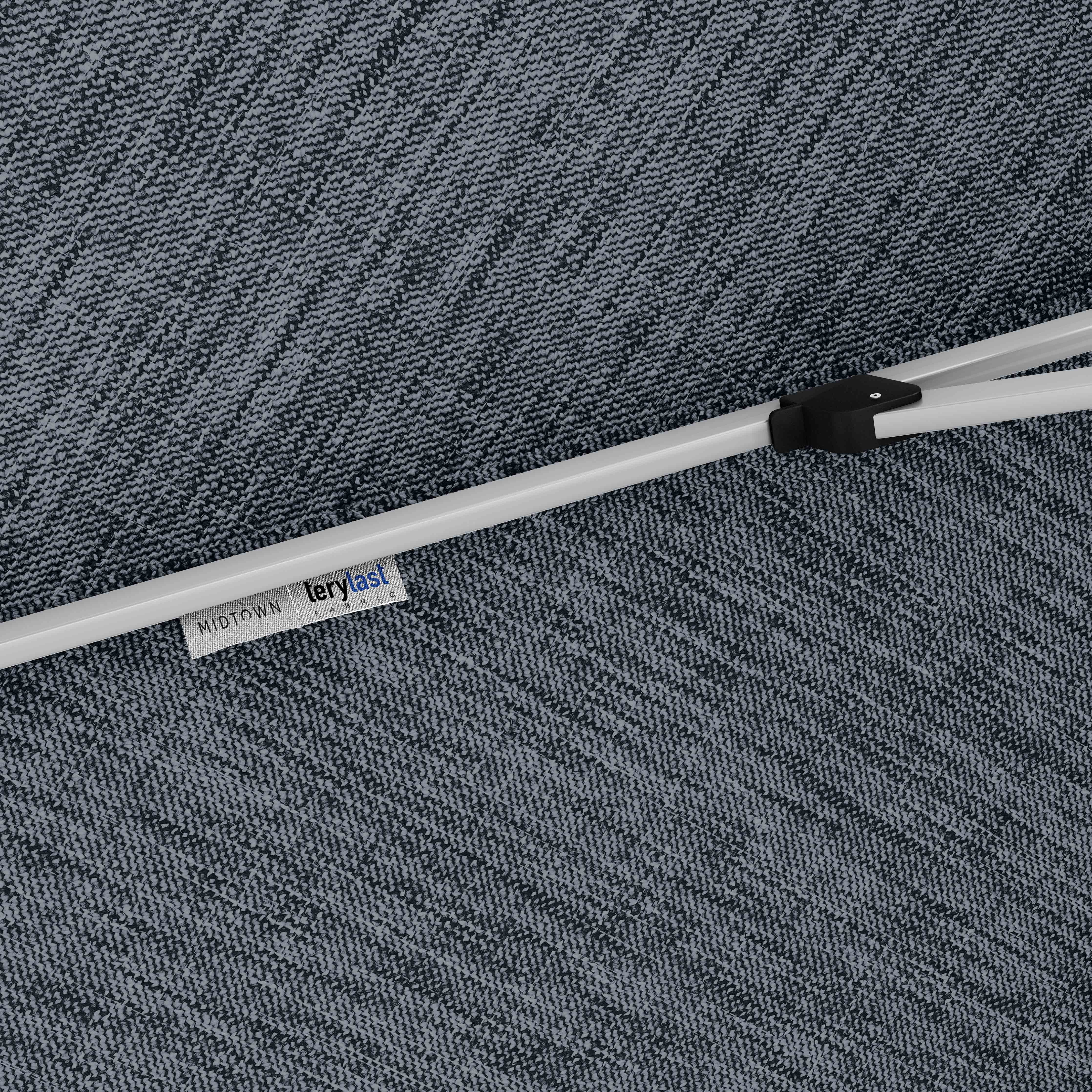 #pole finish_Silver