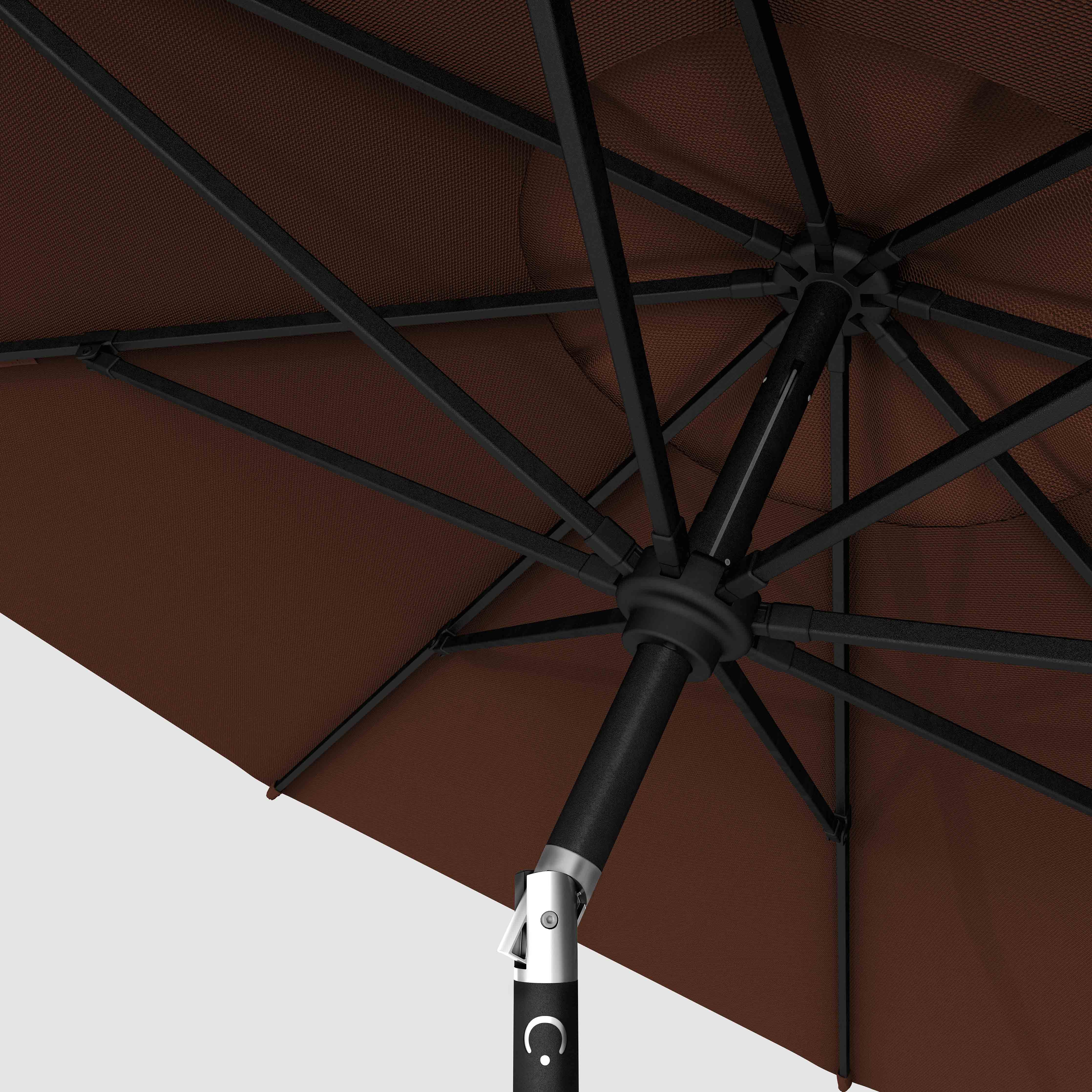Le Lean™ - Sunbrella Bay Brown