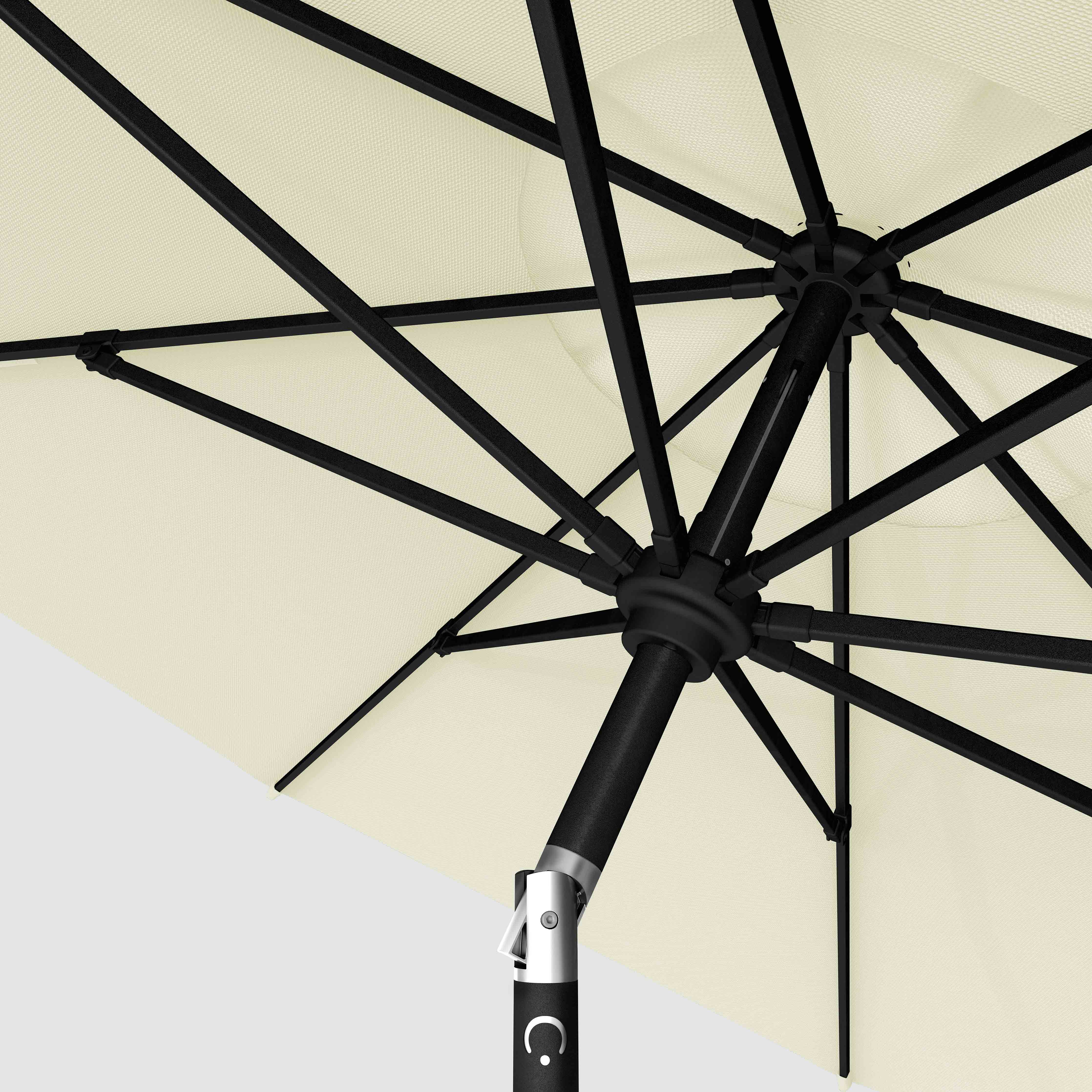 The Lean™ - Toile Sunbrella Naturelle