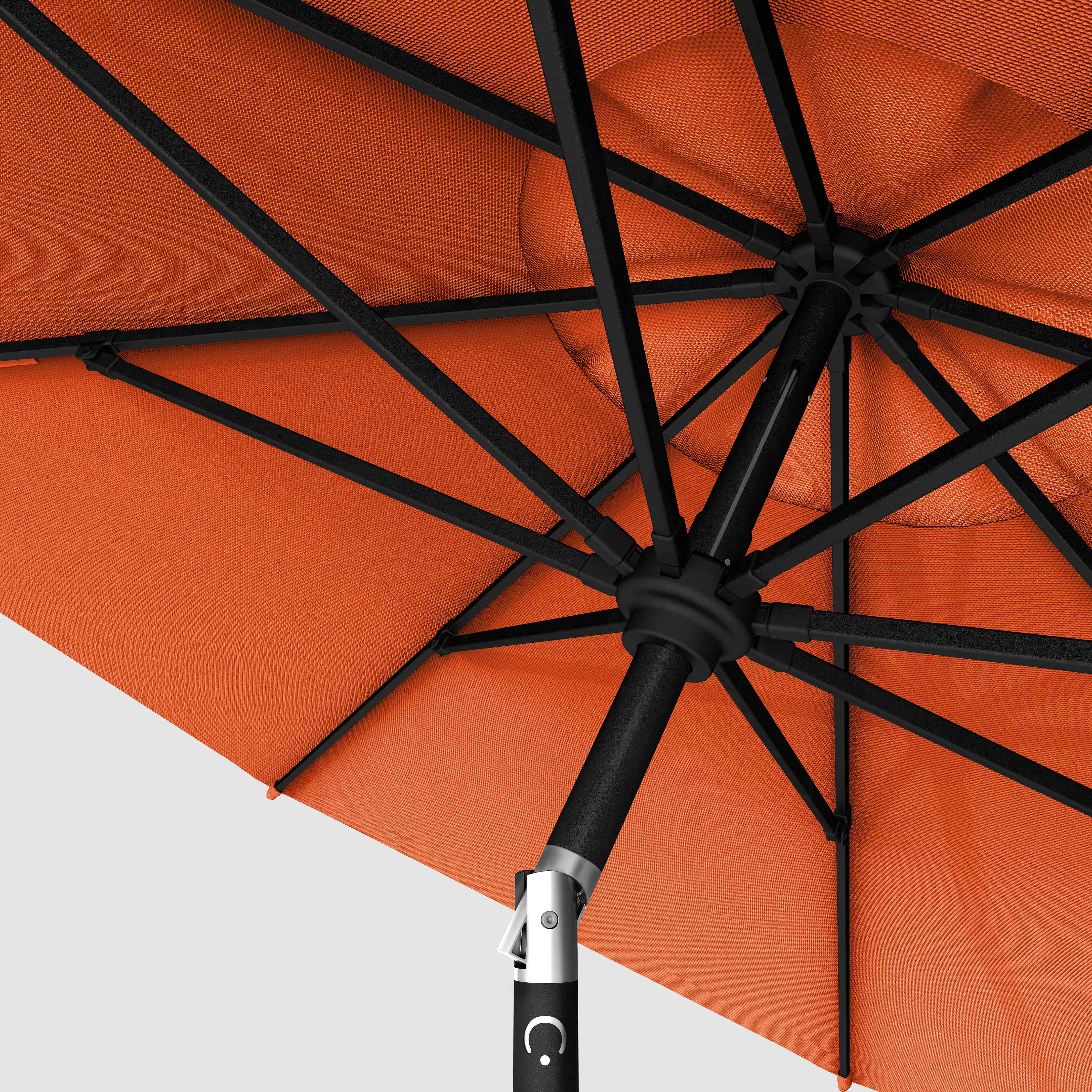 The Lean™ - Terylast Tangerine