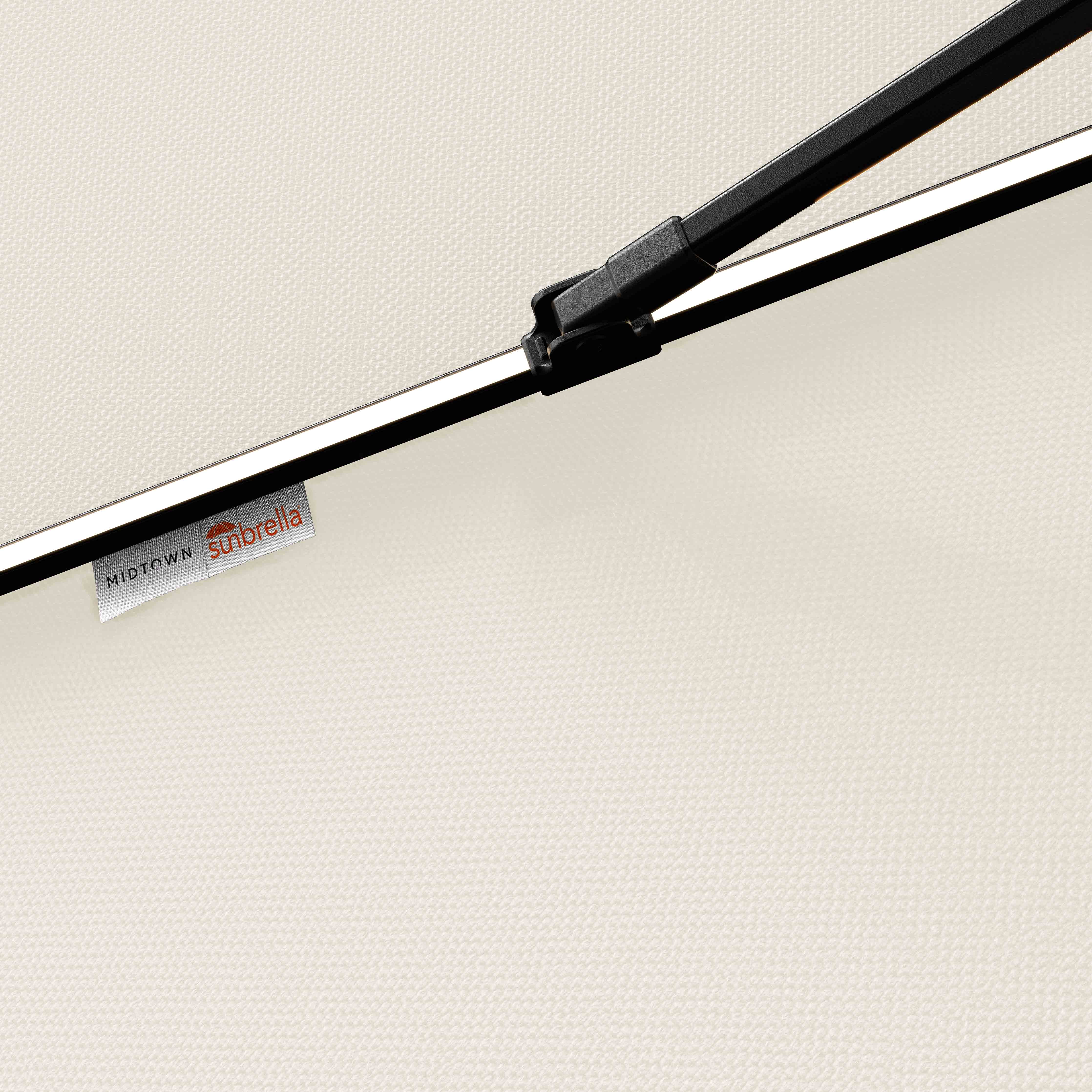 #pole finish_Black