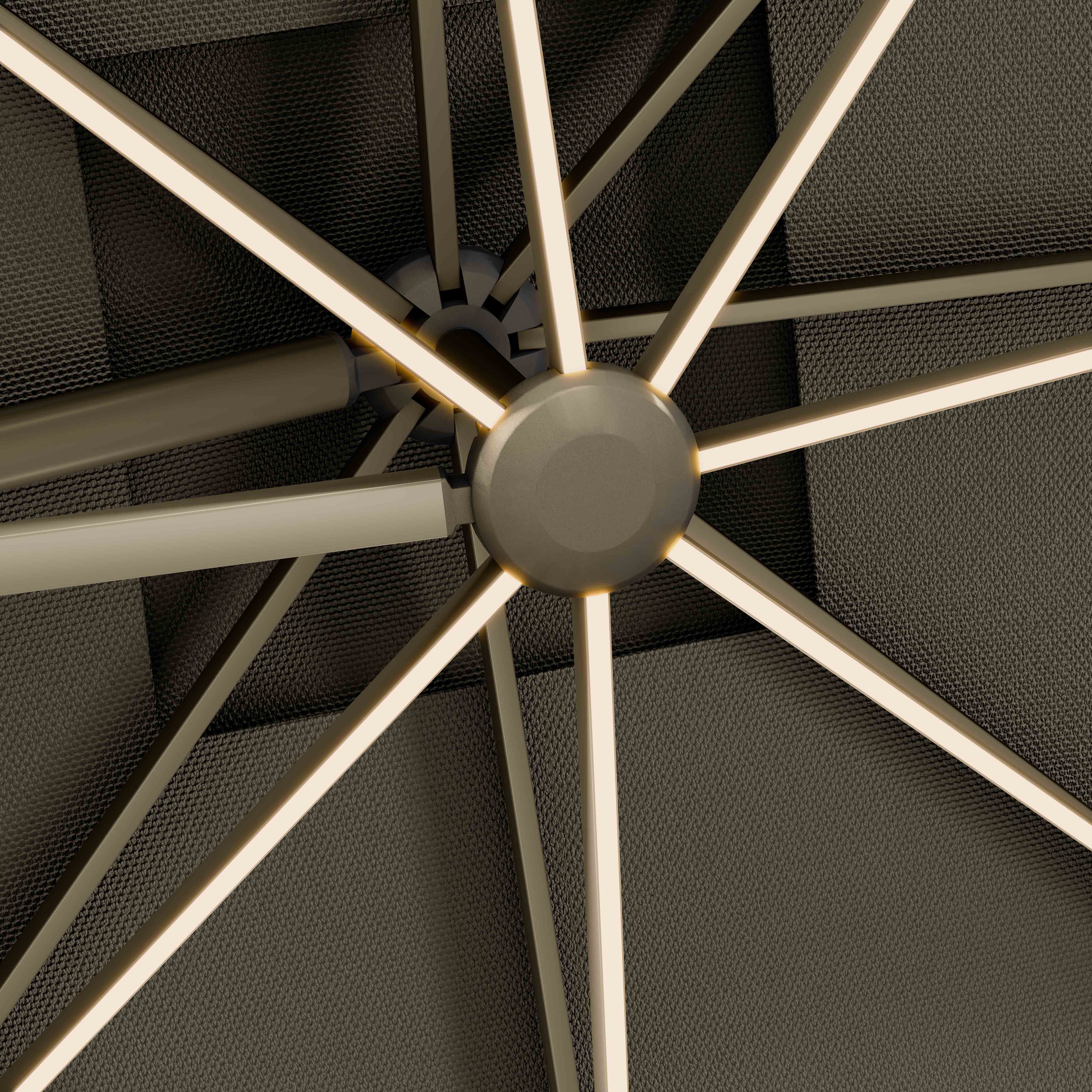 The Supreme™ - Sunbrella Antique Beige