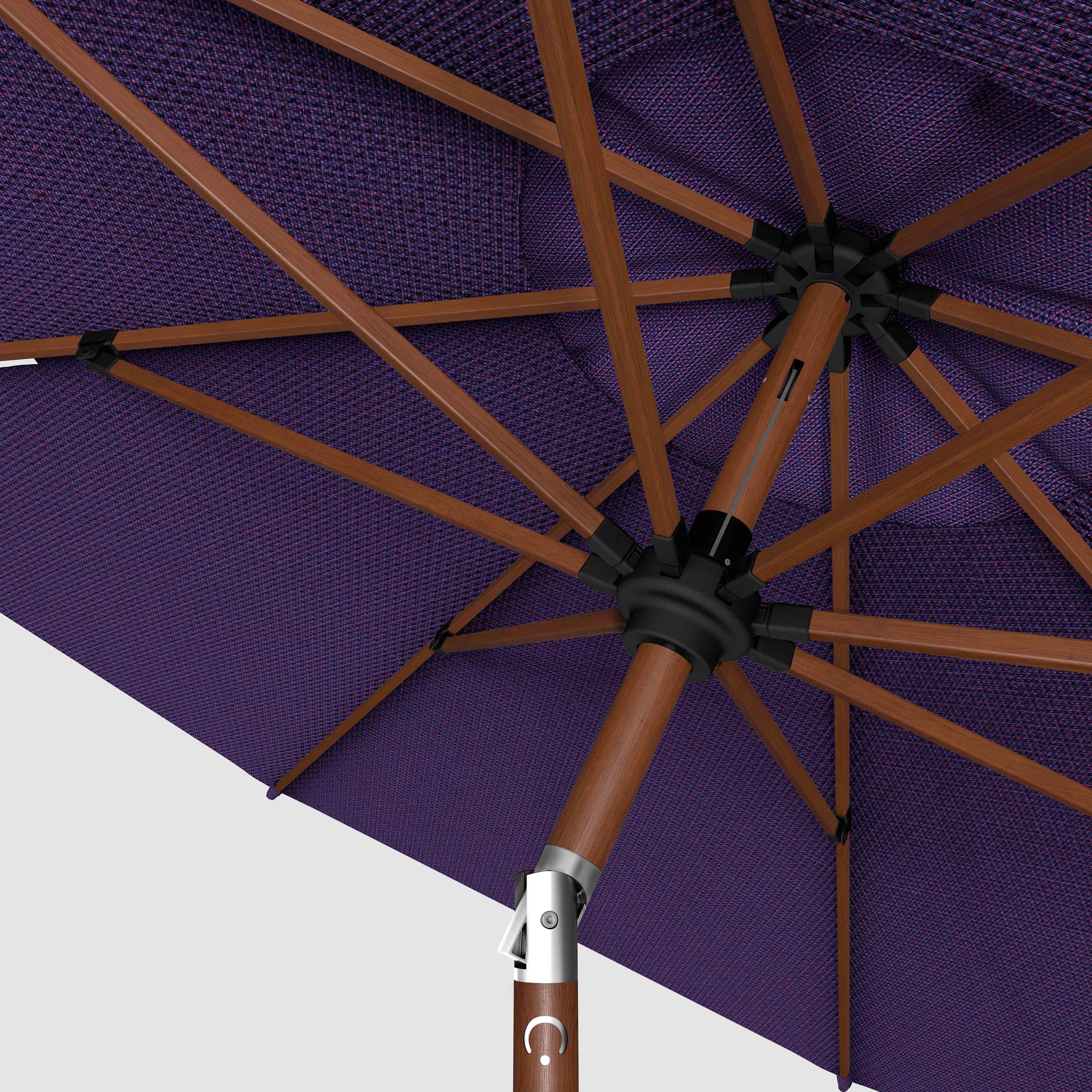 The Wooden 2™ -