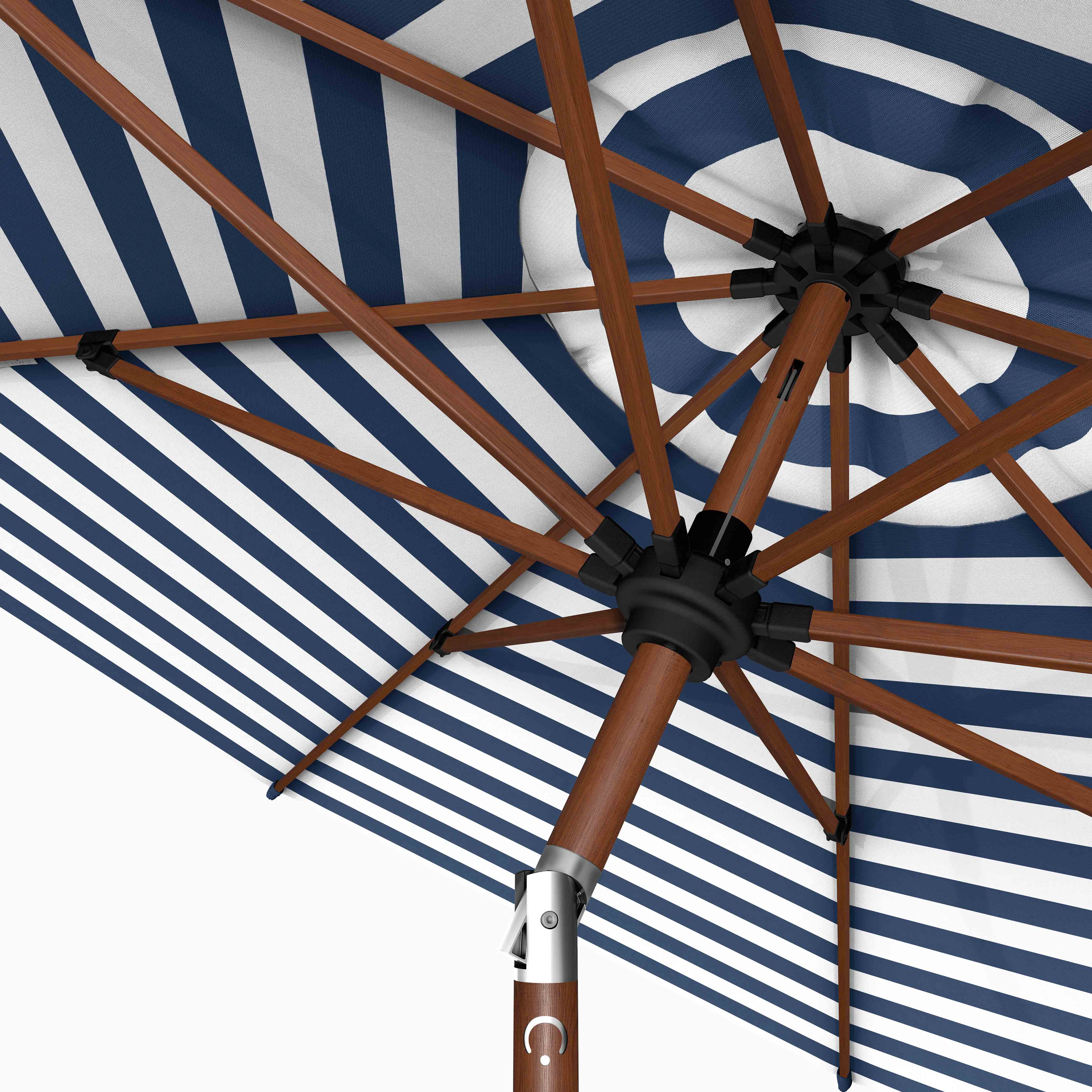 The Wooden 2™ -