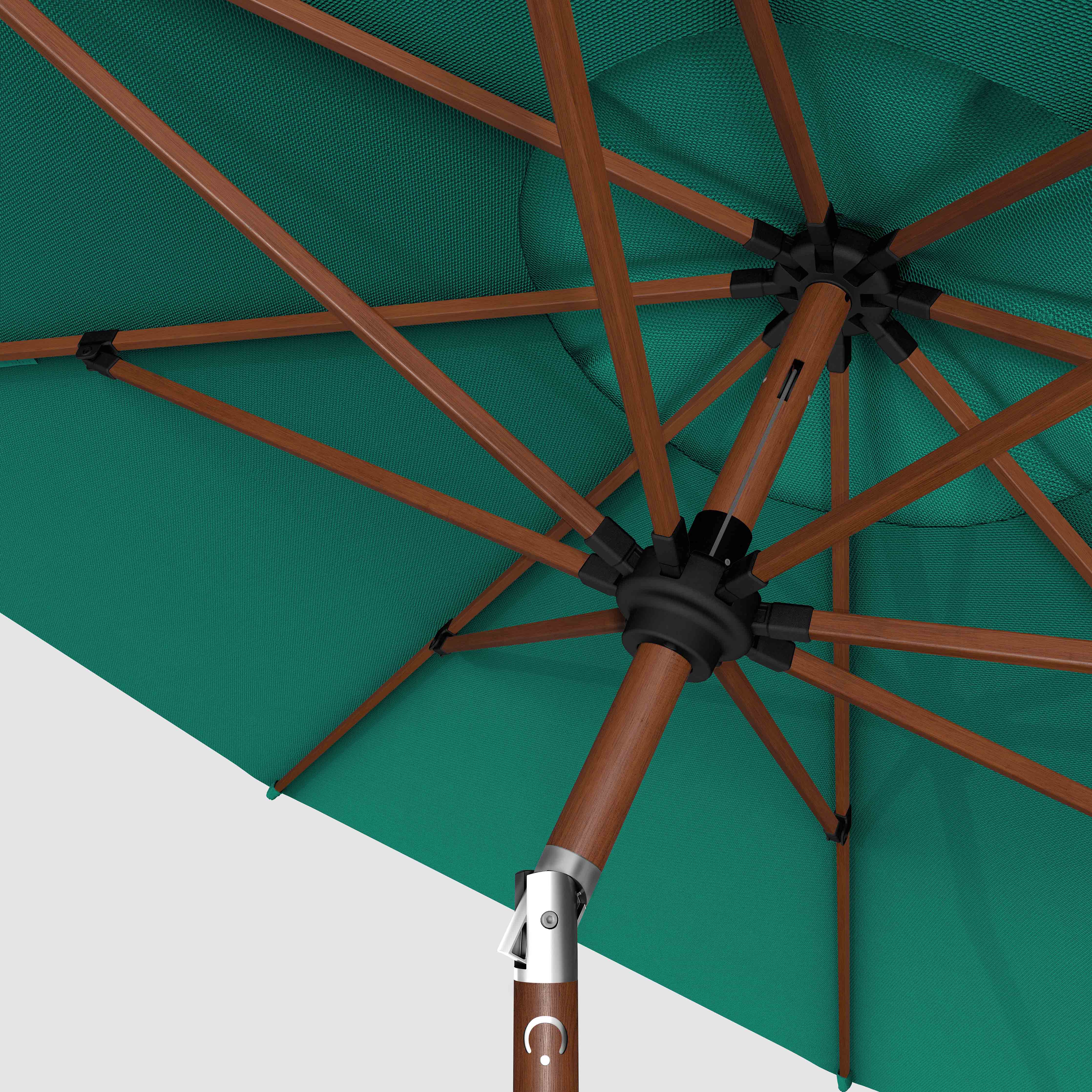 The Wooden 2™ -