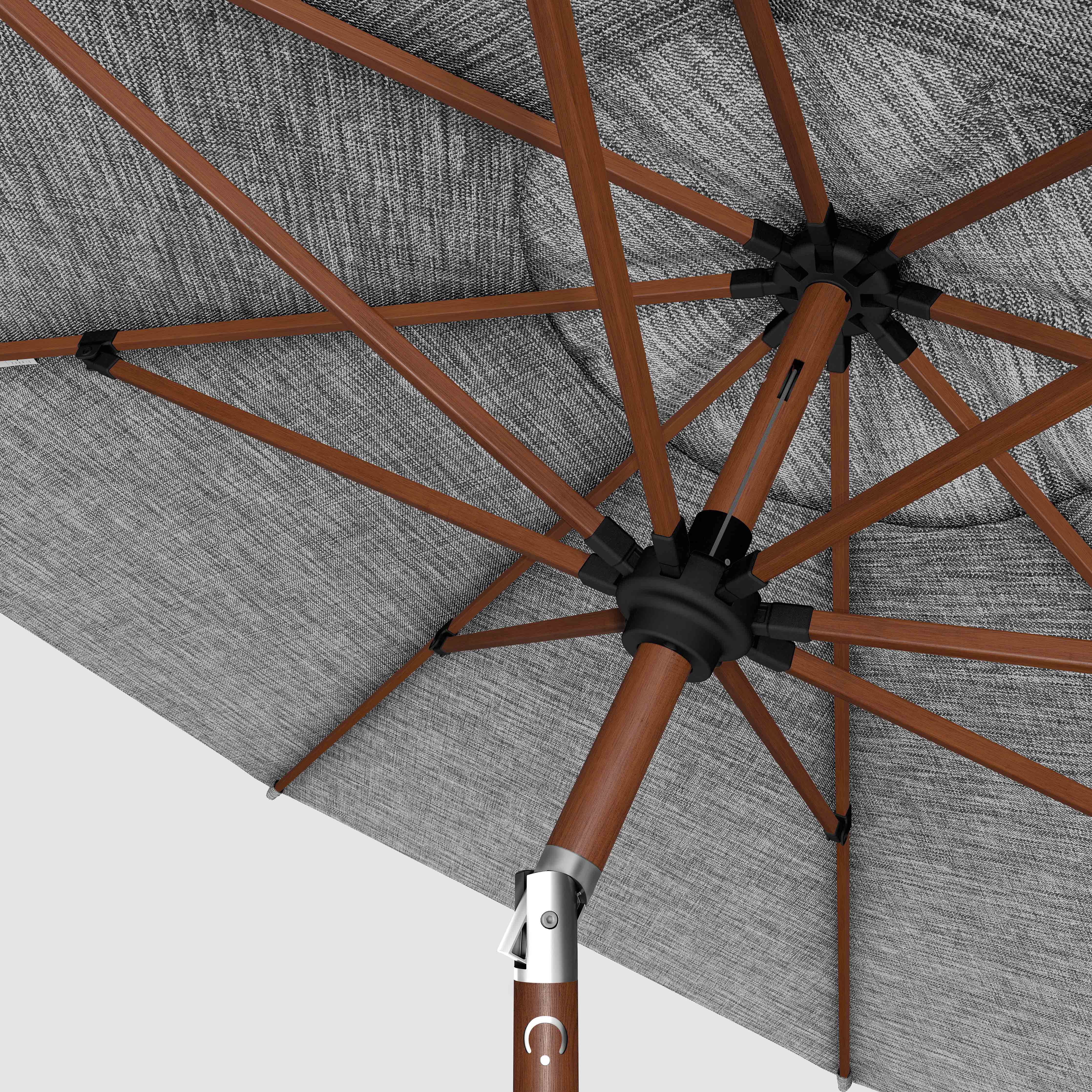 The Wooden 2™ -