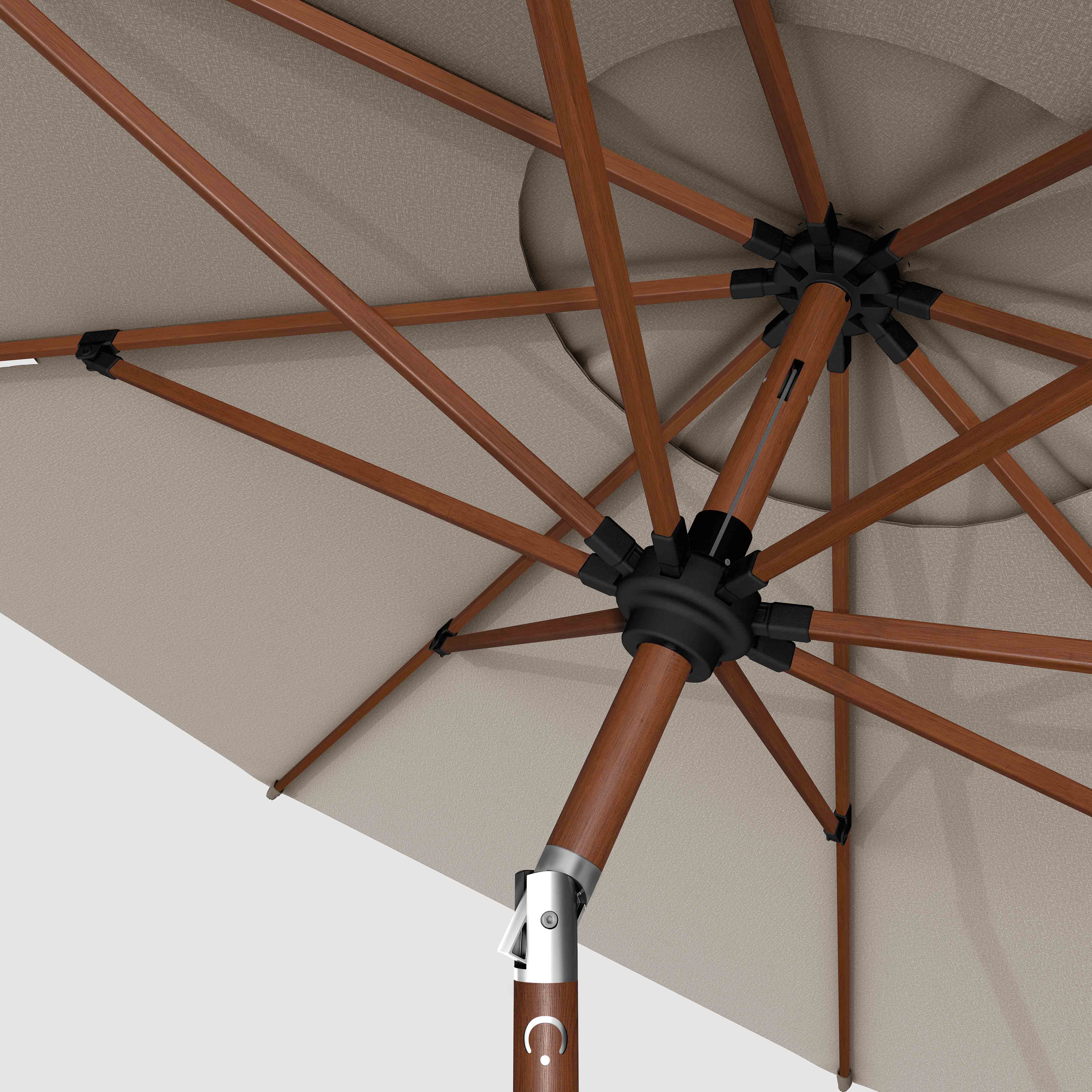 The Wooden 2™ -